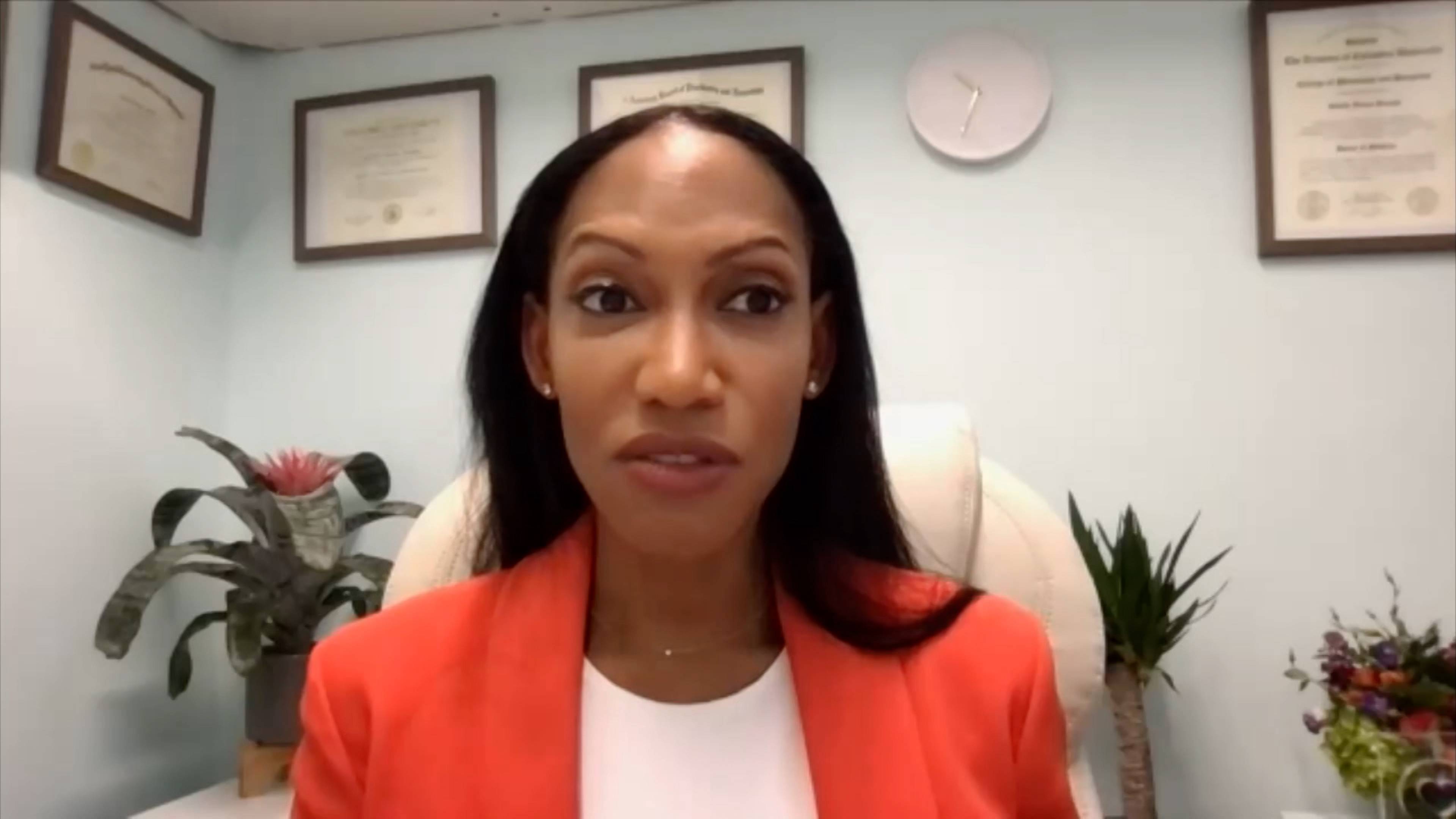 Danger On The Street