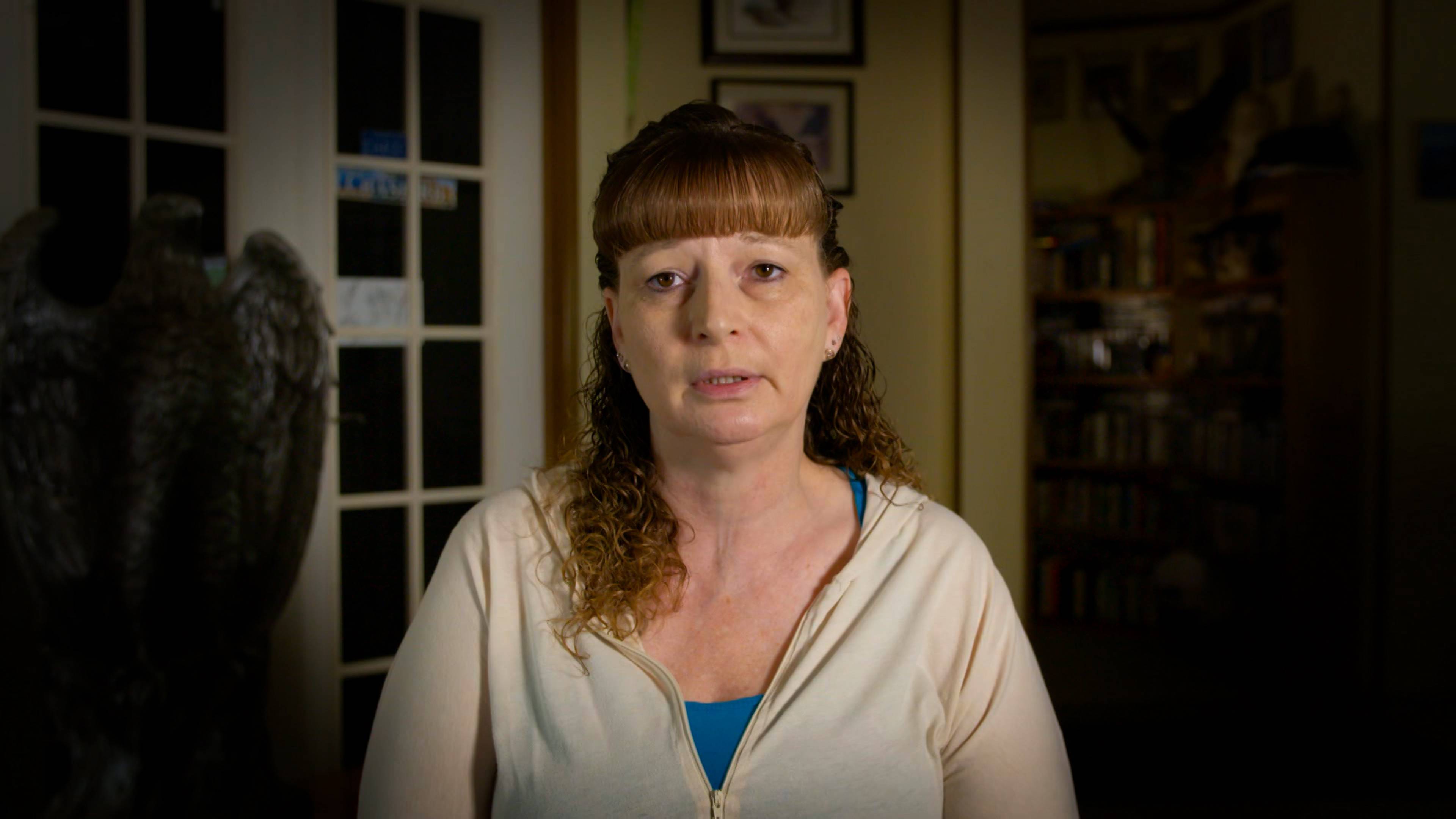 The Murder Of Alana Calahan