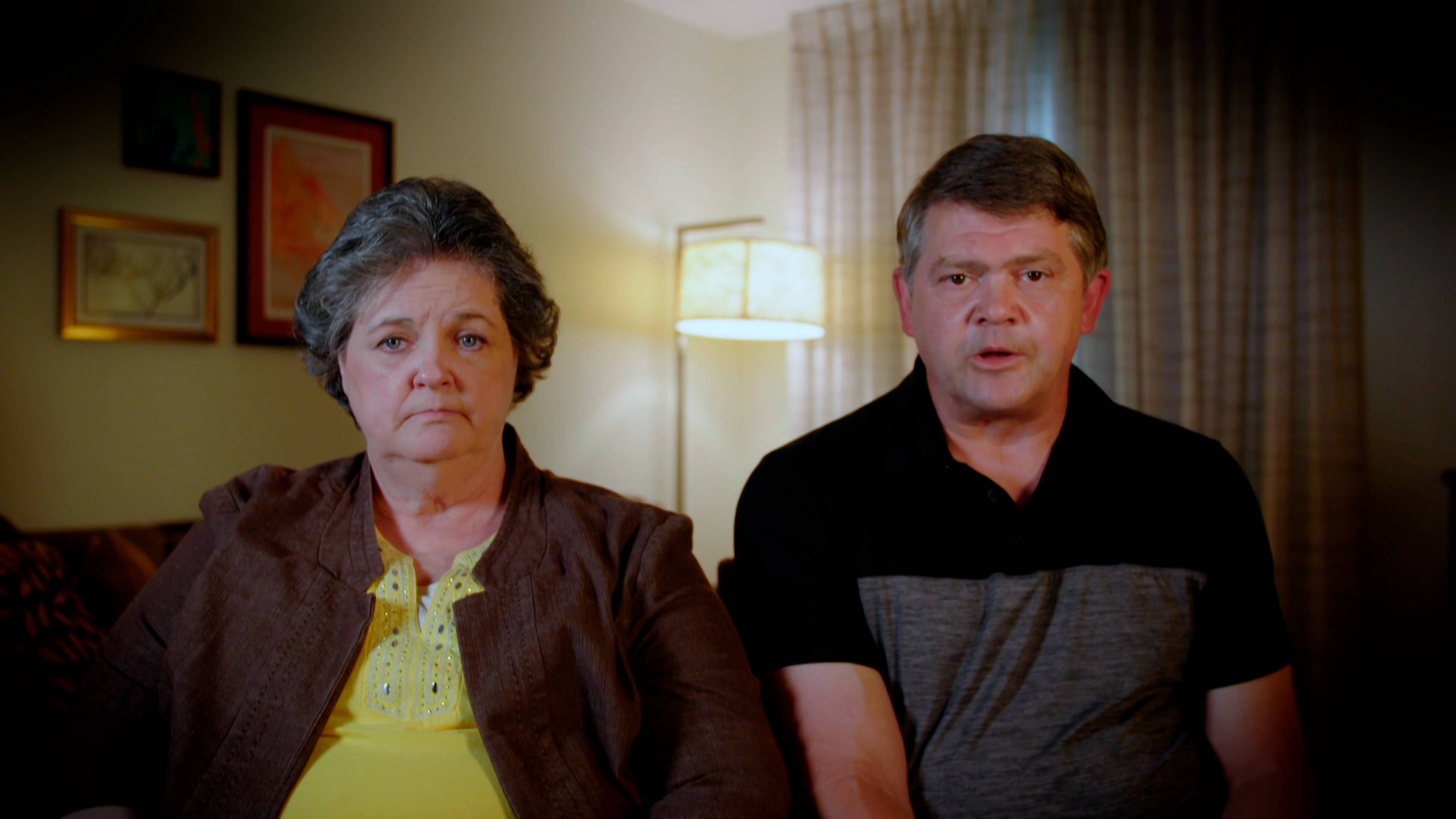 The Murder Of Skylar Neese