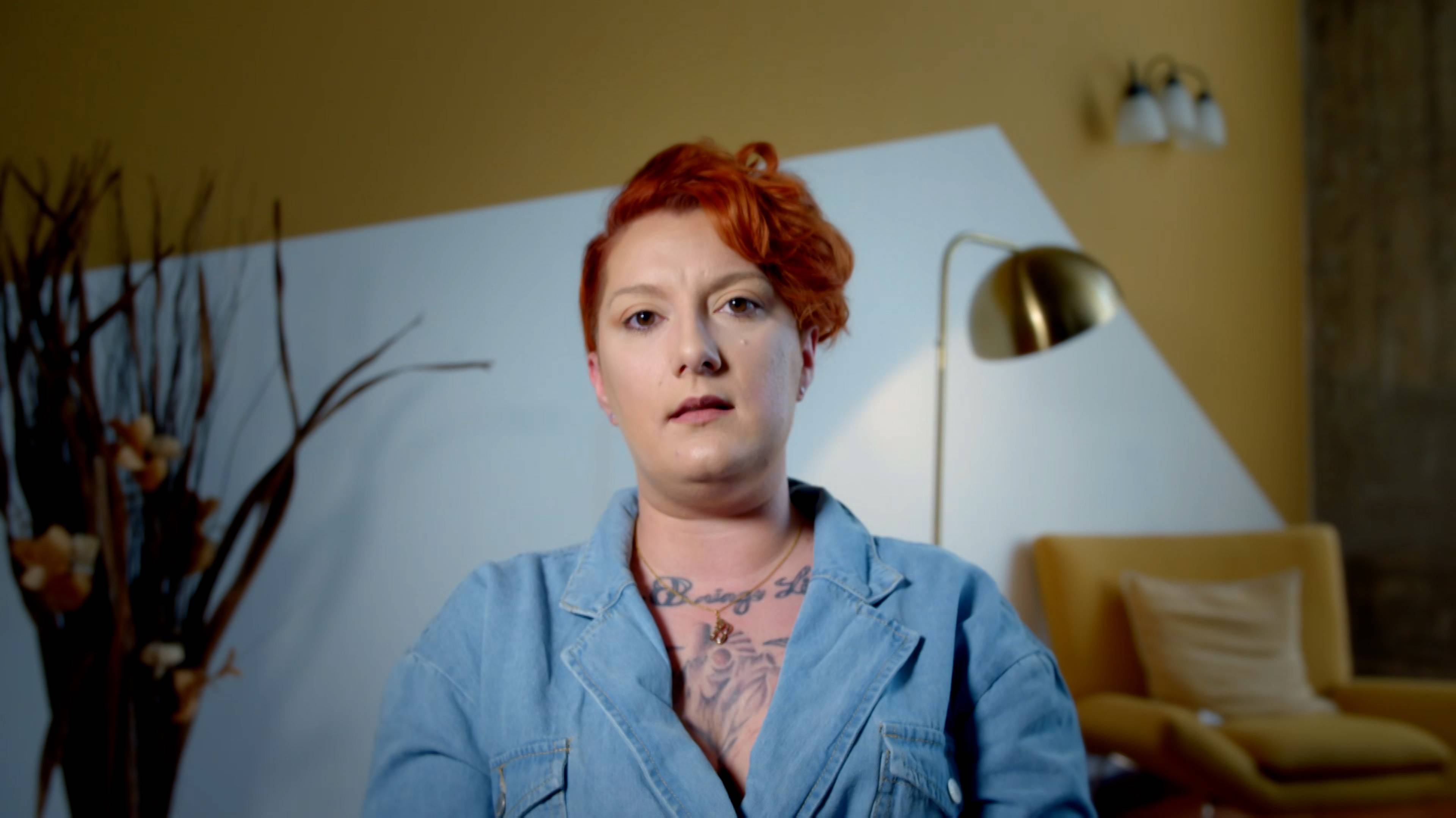 The Murder Of Jason Sweeney