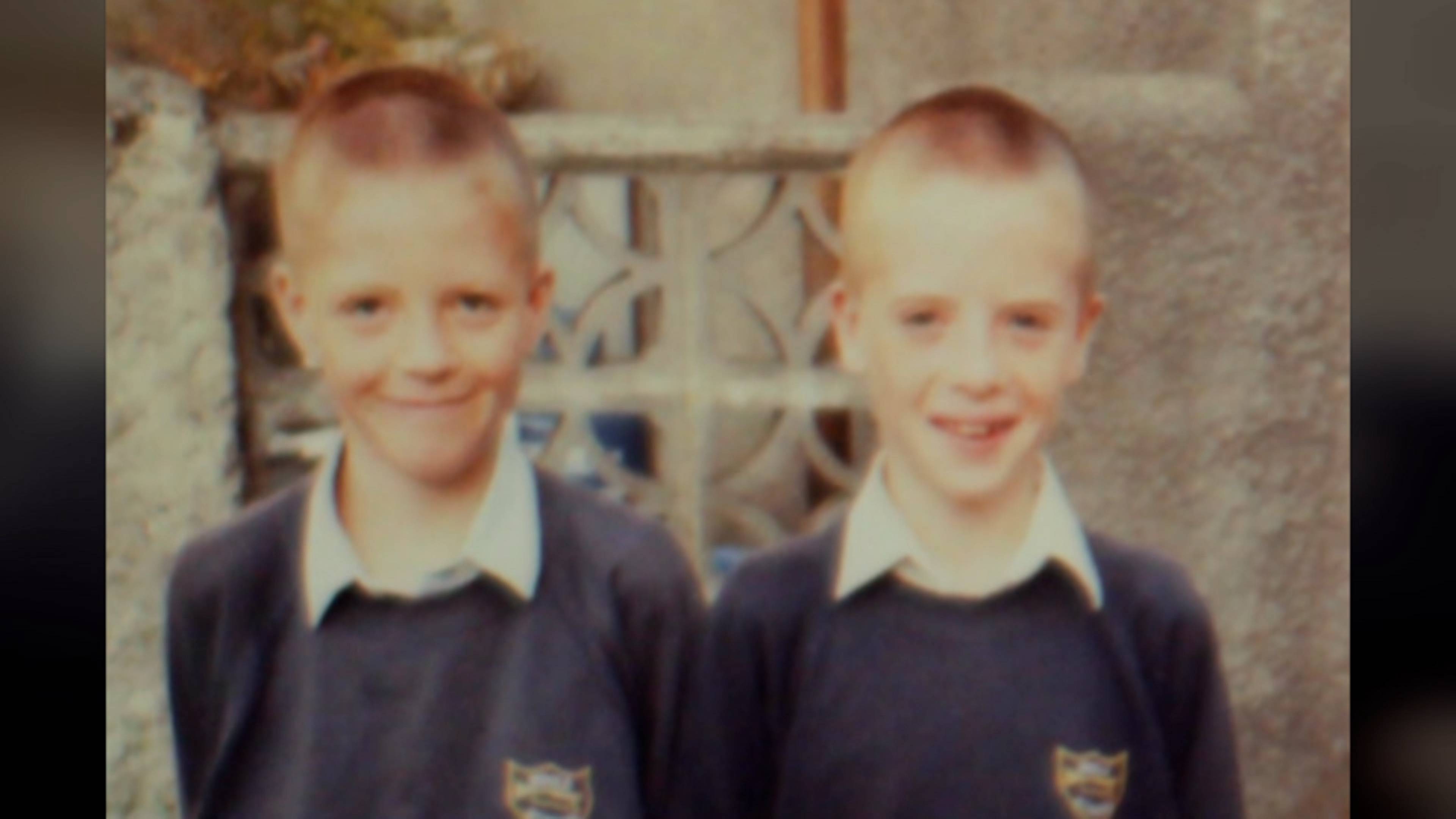 زوج الأم القاتل