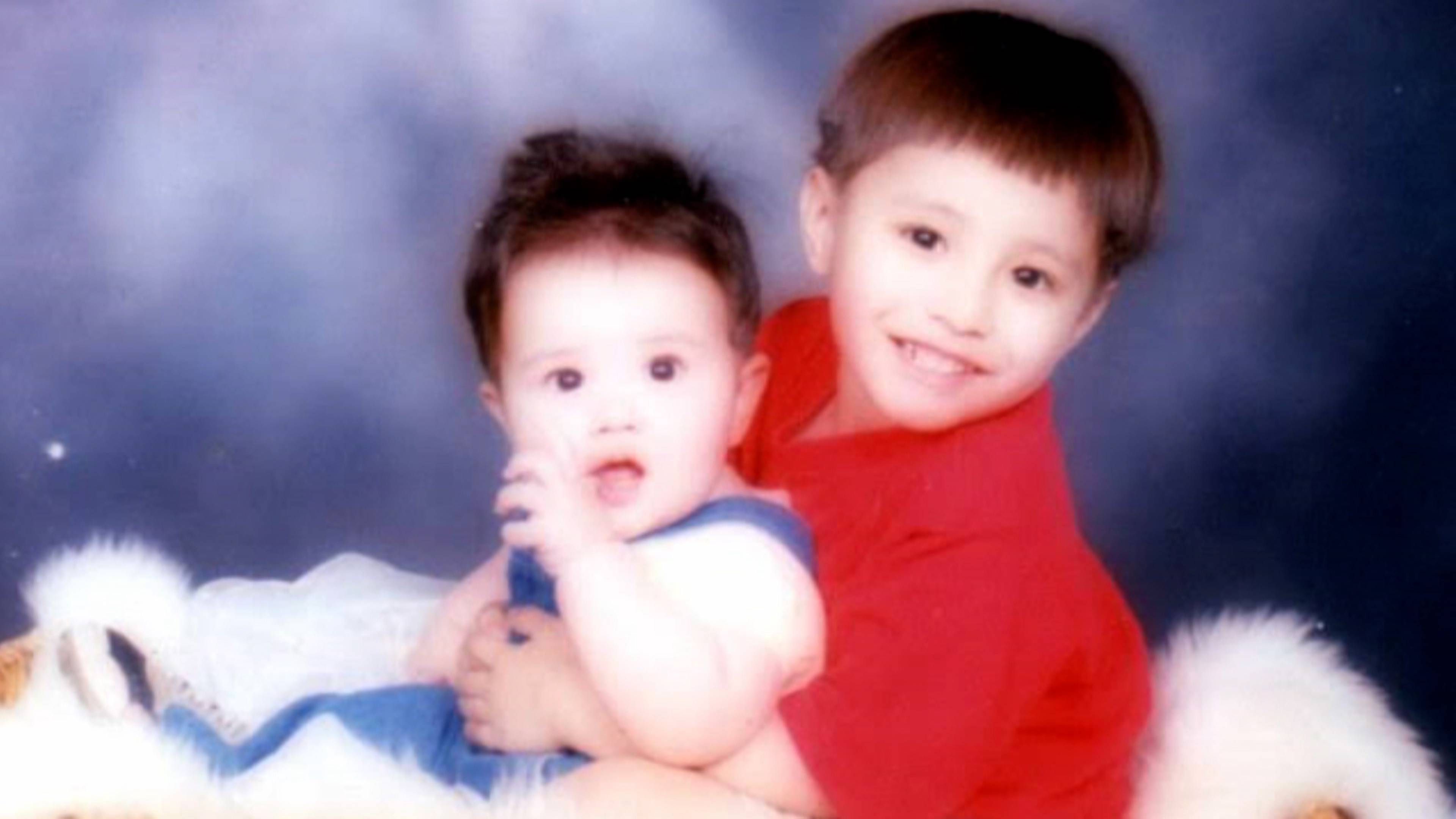 أم بلا رحمة