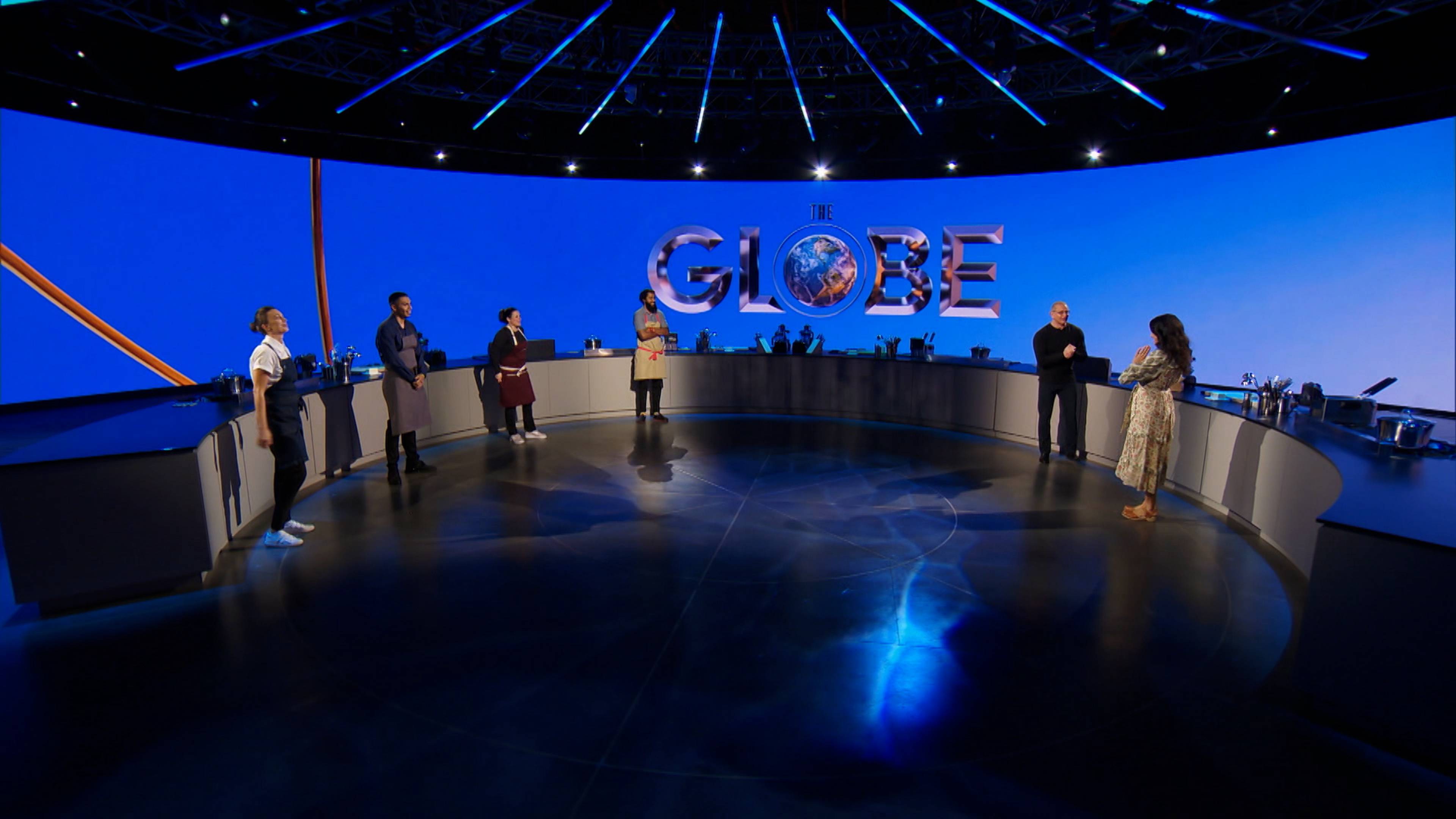 Beijing, Tel Aviv & Accra