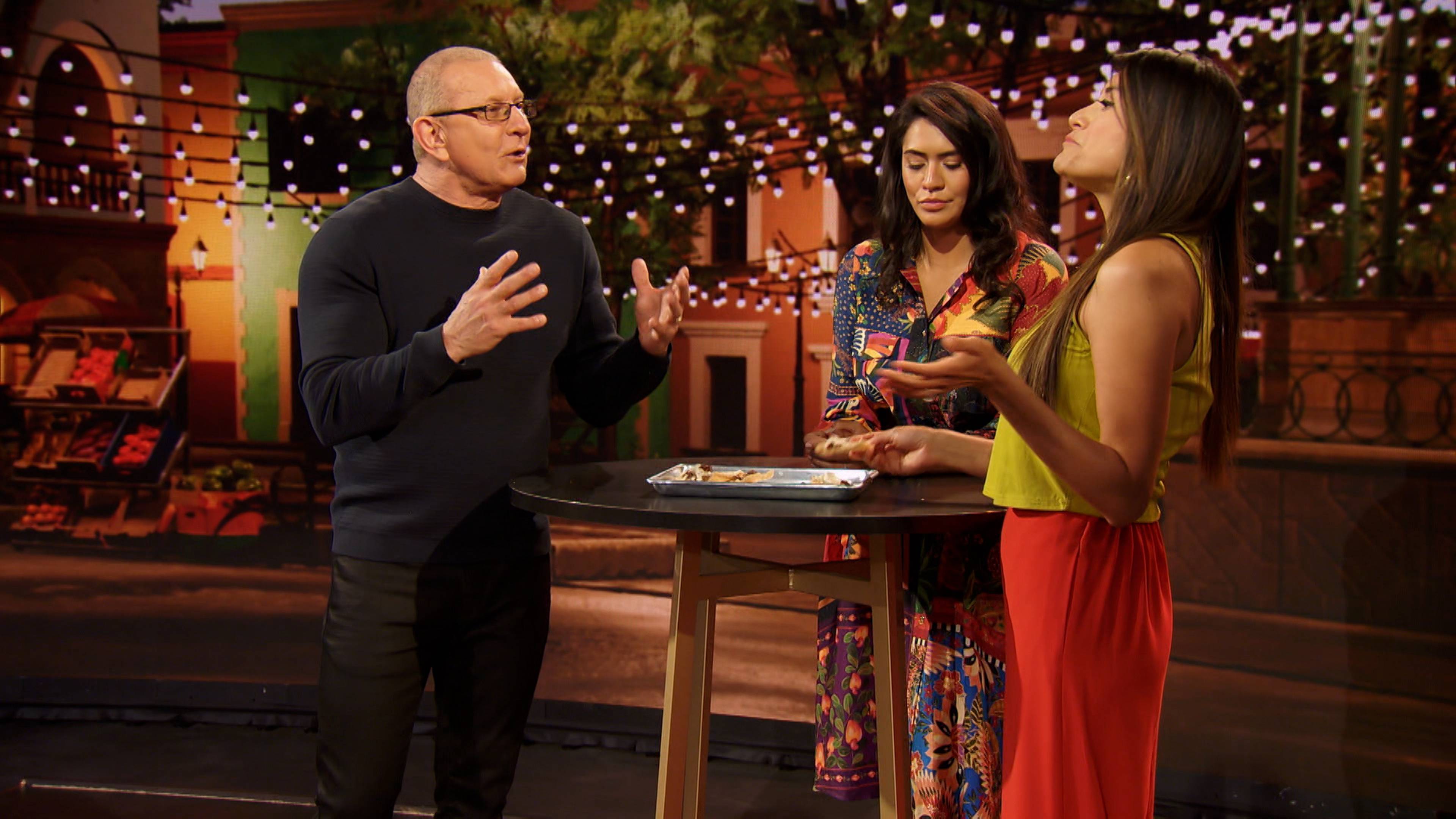 Oaxaca/Nakhon Si Thammarat/NoL