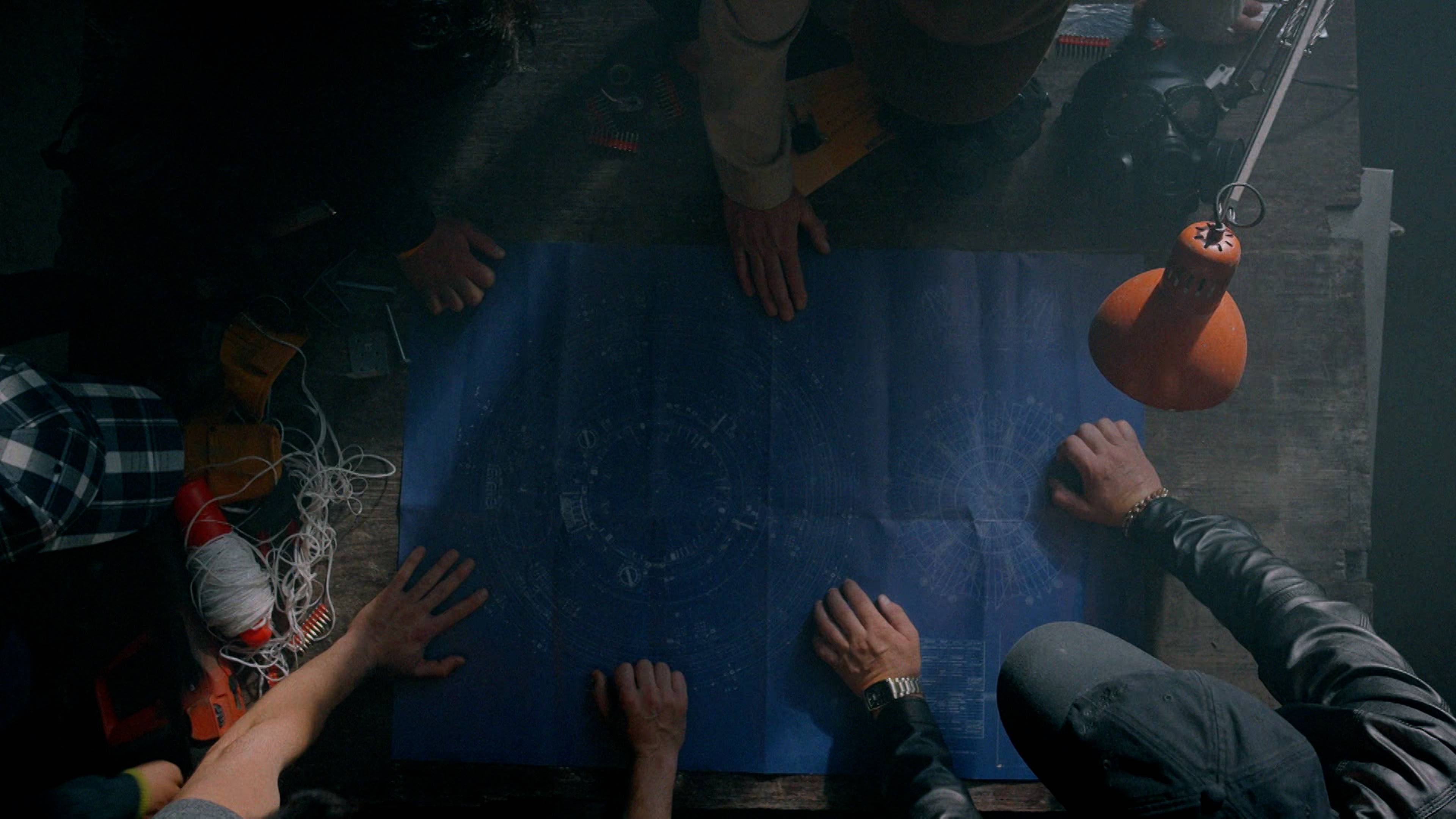 The Millennium Diamonds