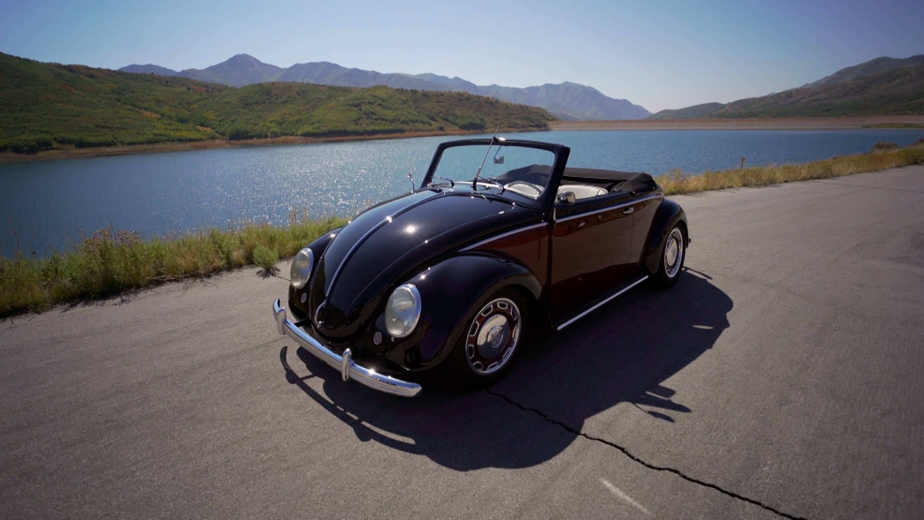 The Holy Grail, But Customized