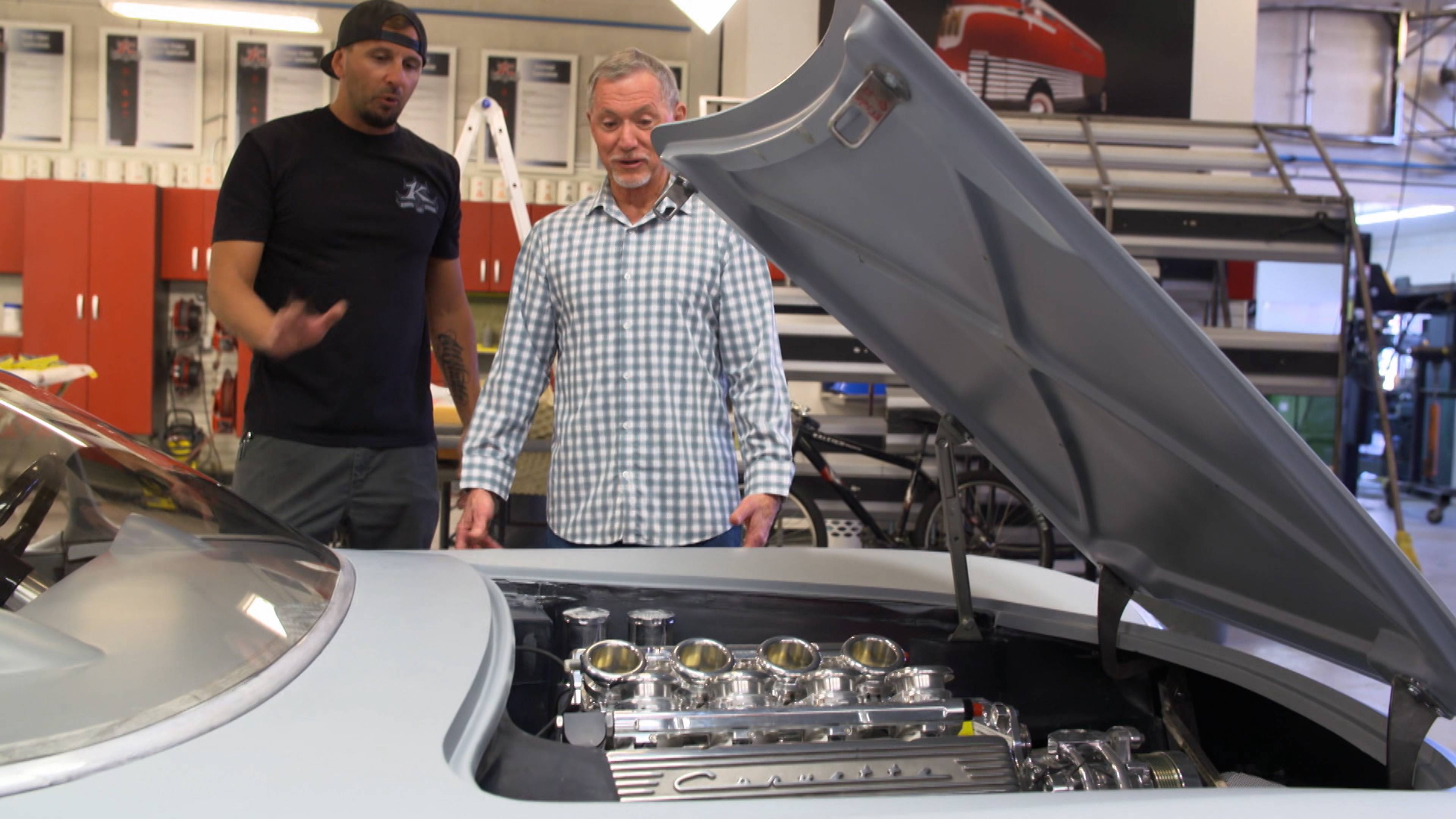 Who Gets Number One?