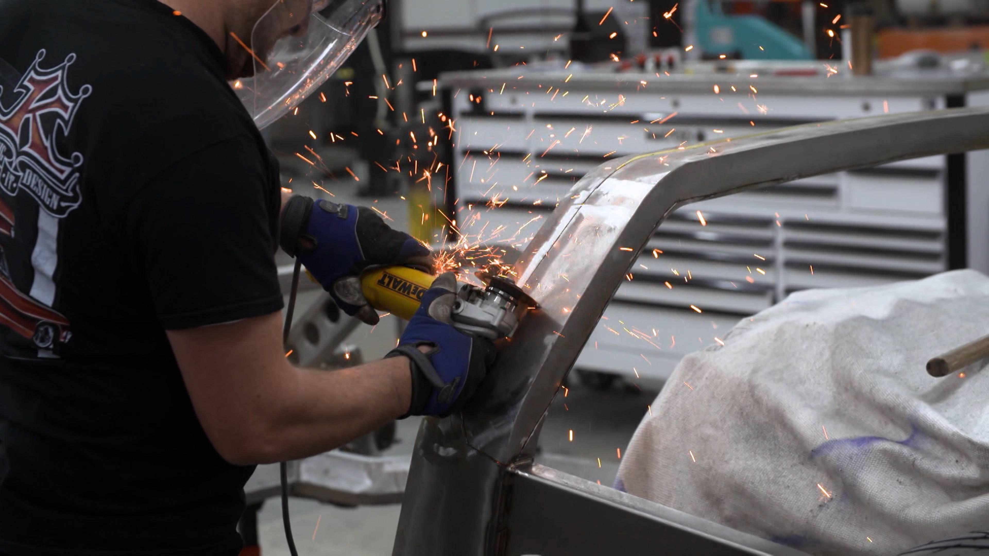 The Pantera of the Future