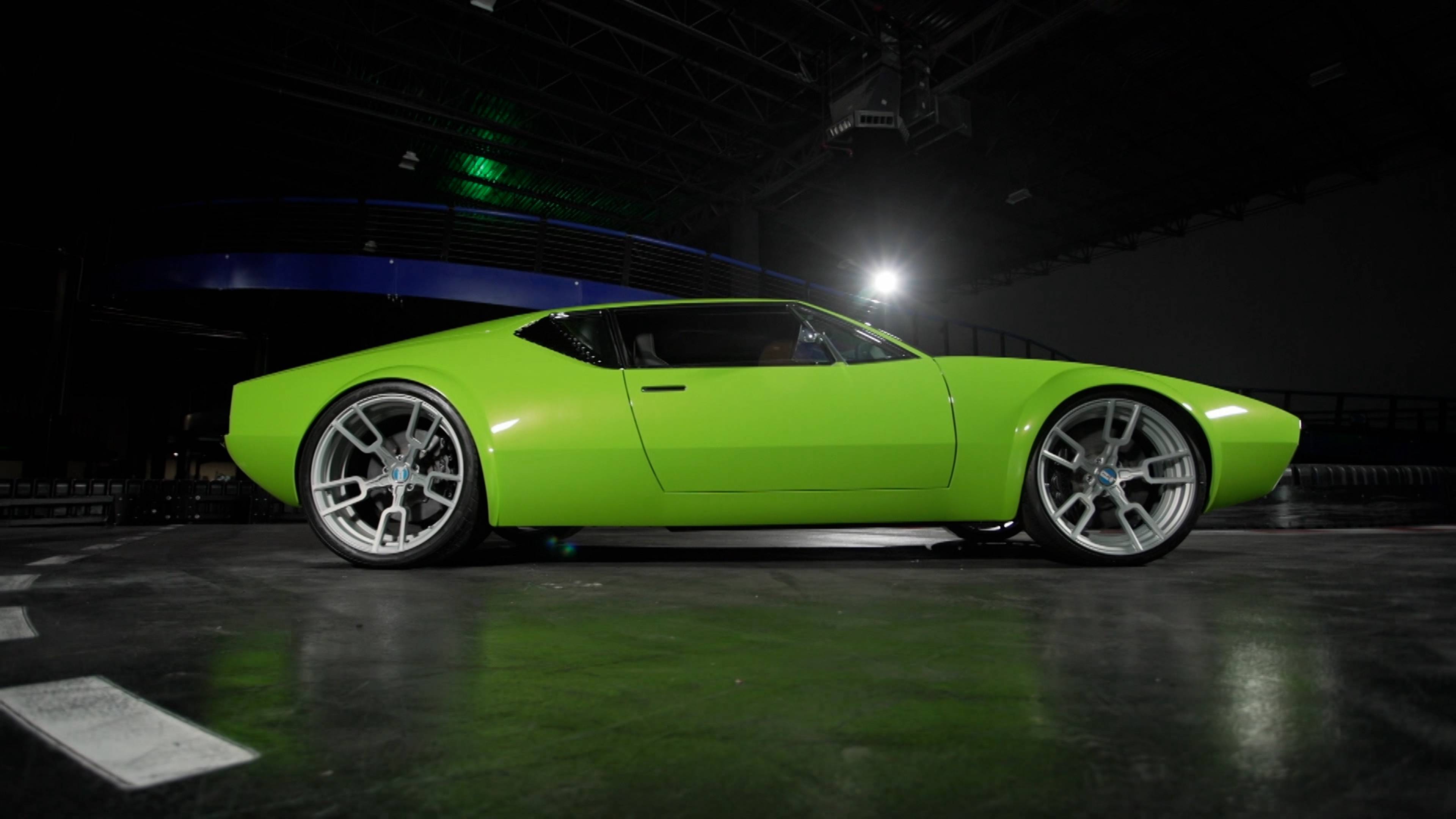 Now That Is a Kindig Custom