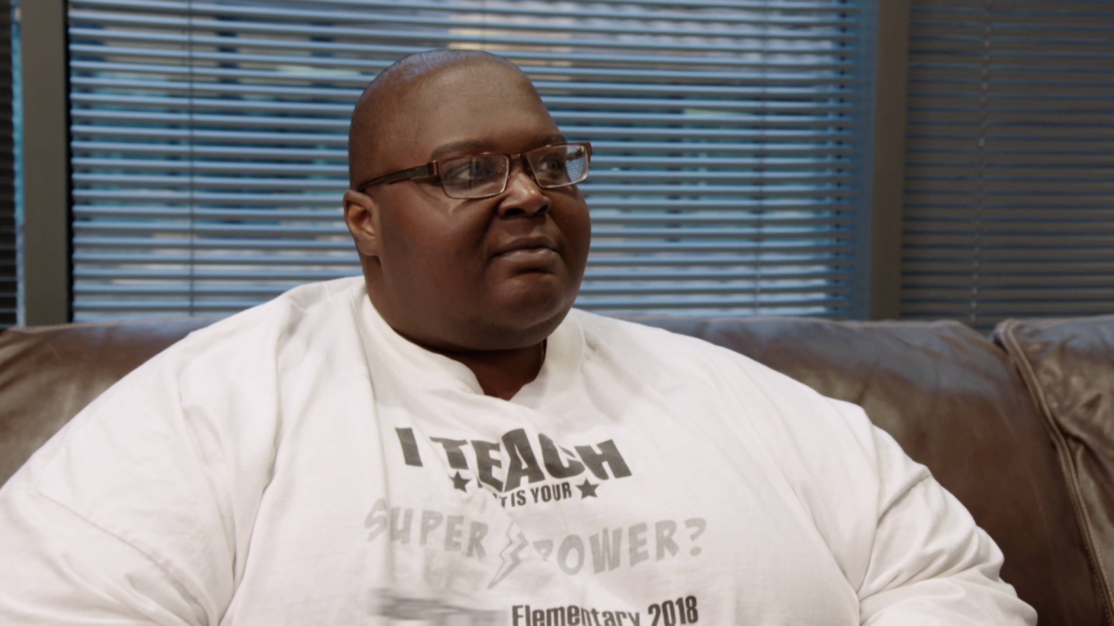 حان وقت التغيير