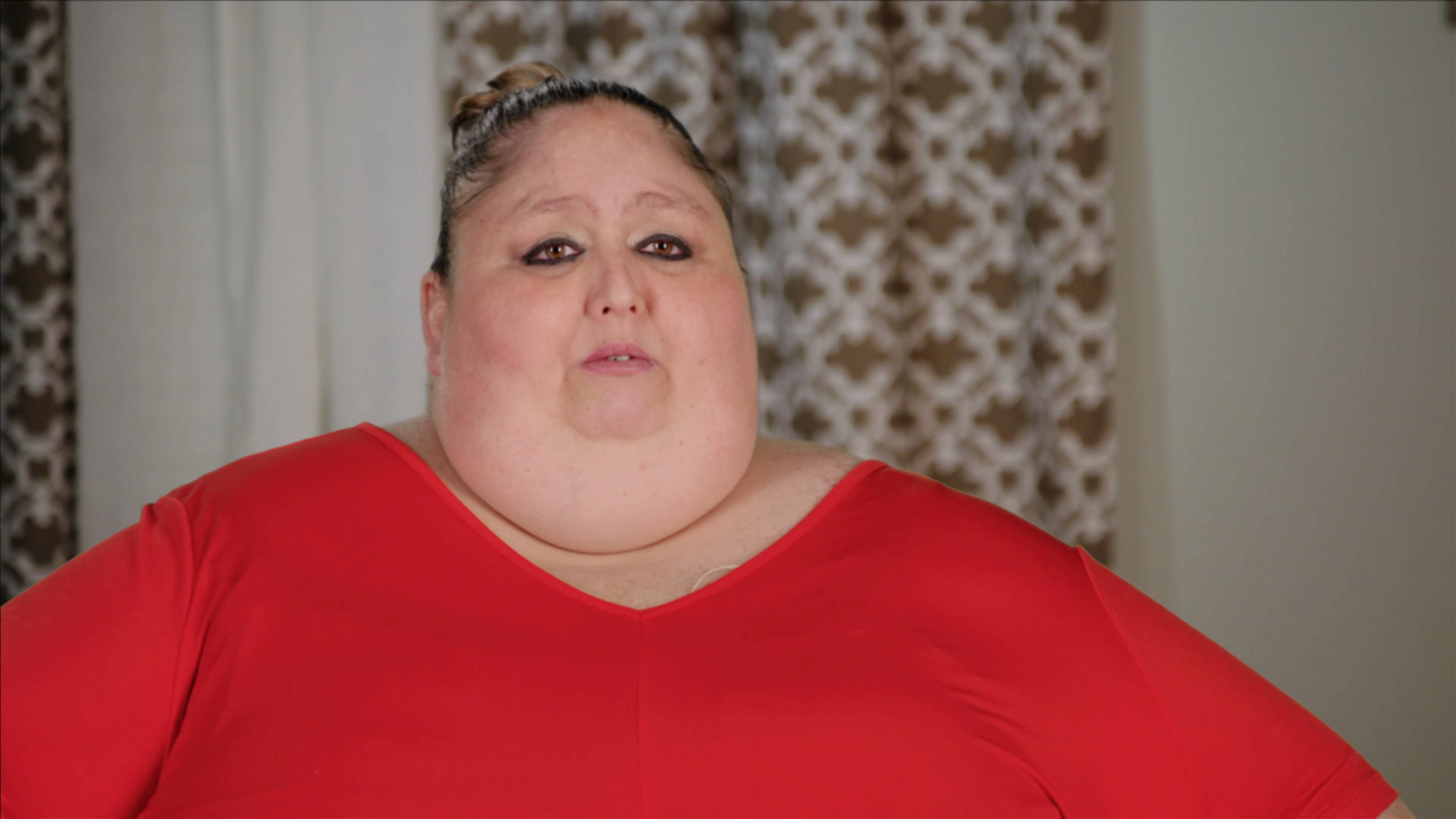 بعيدون عن الرشاقة