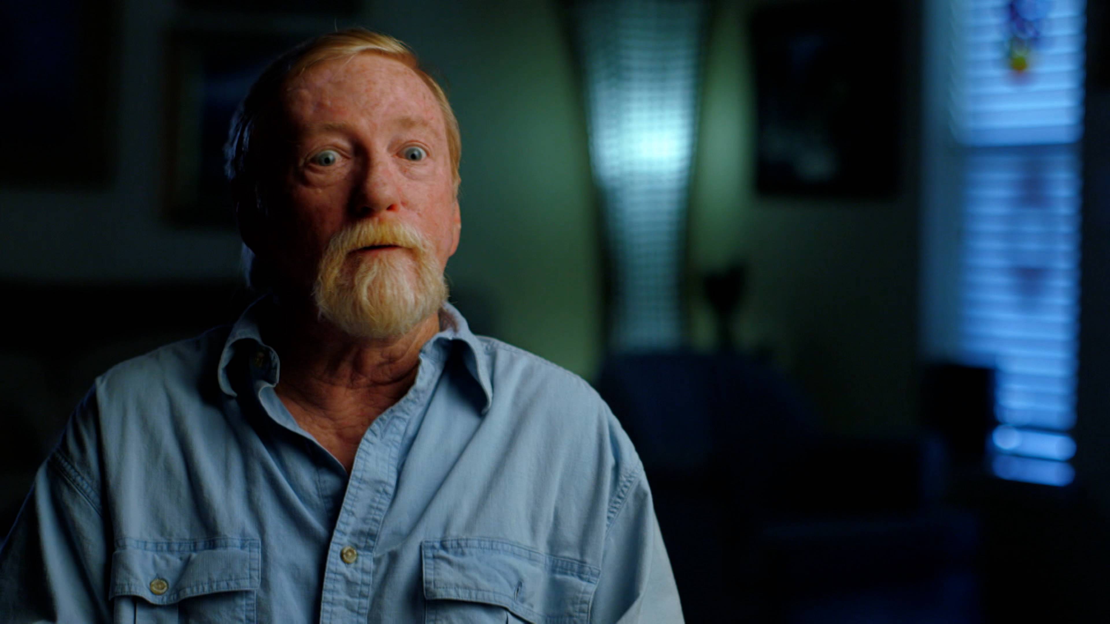 I Have A What In My What?