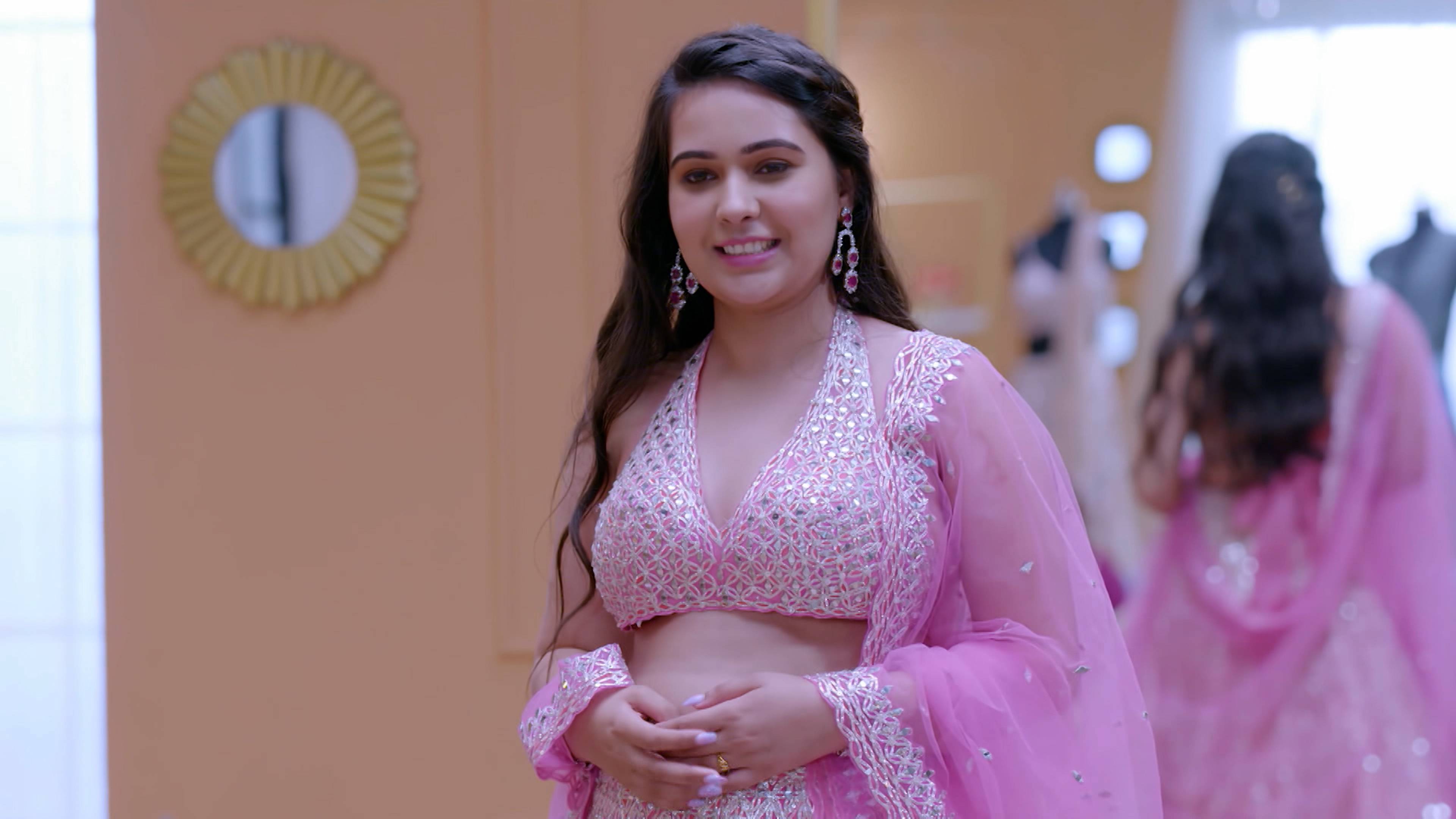 إشيتا وشانيلي