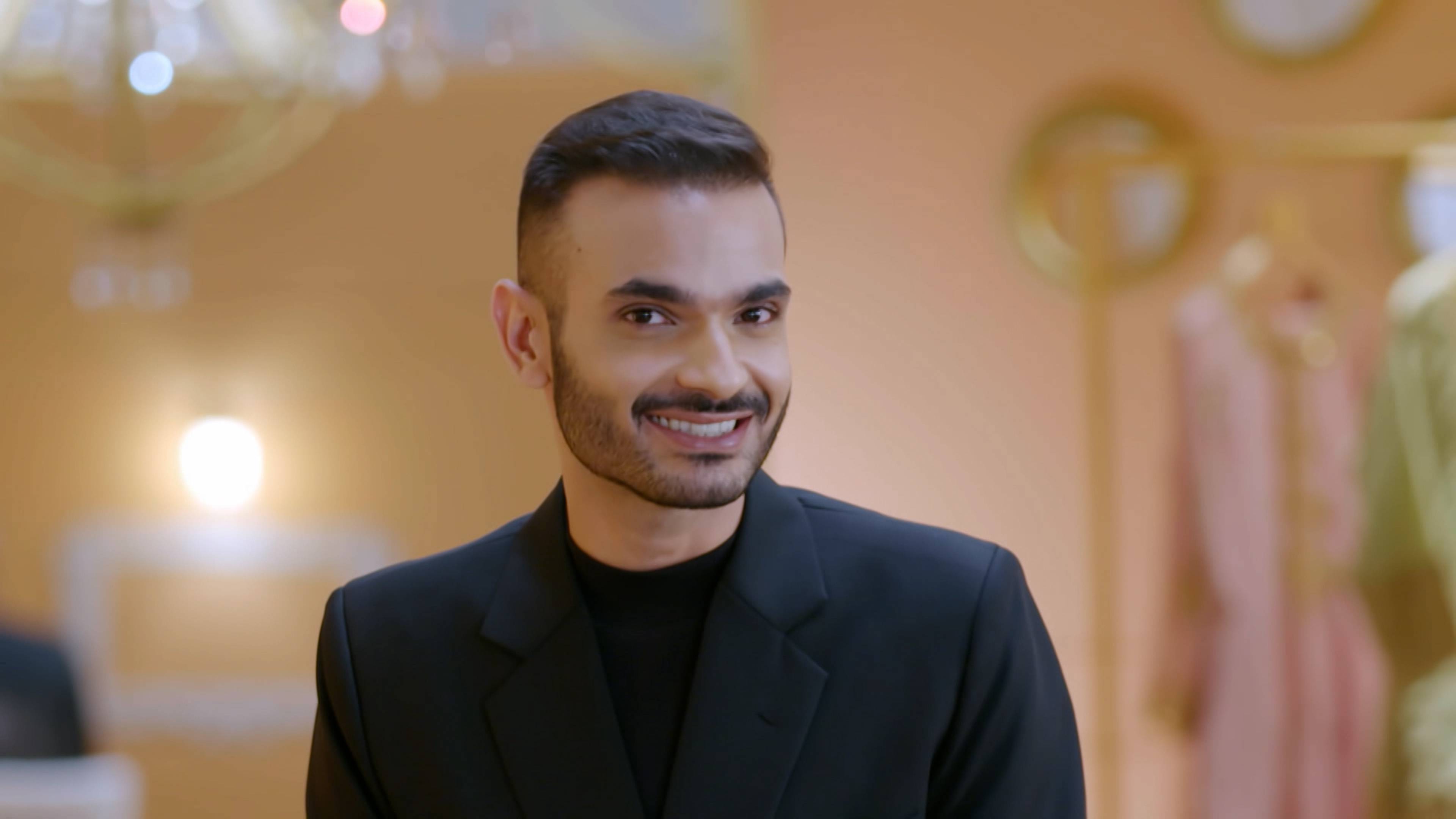 إكتا وزنوبيا