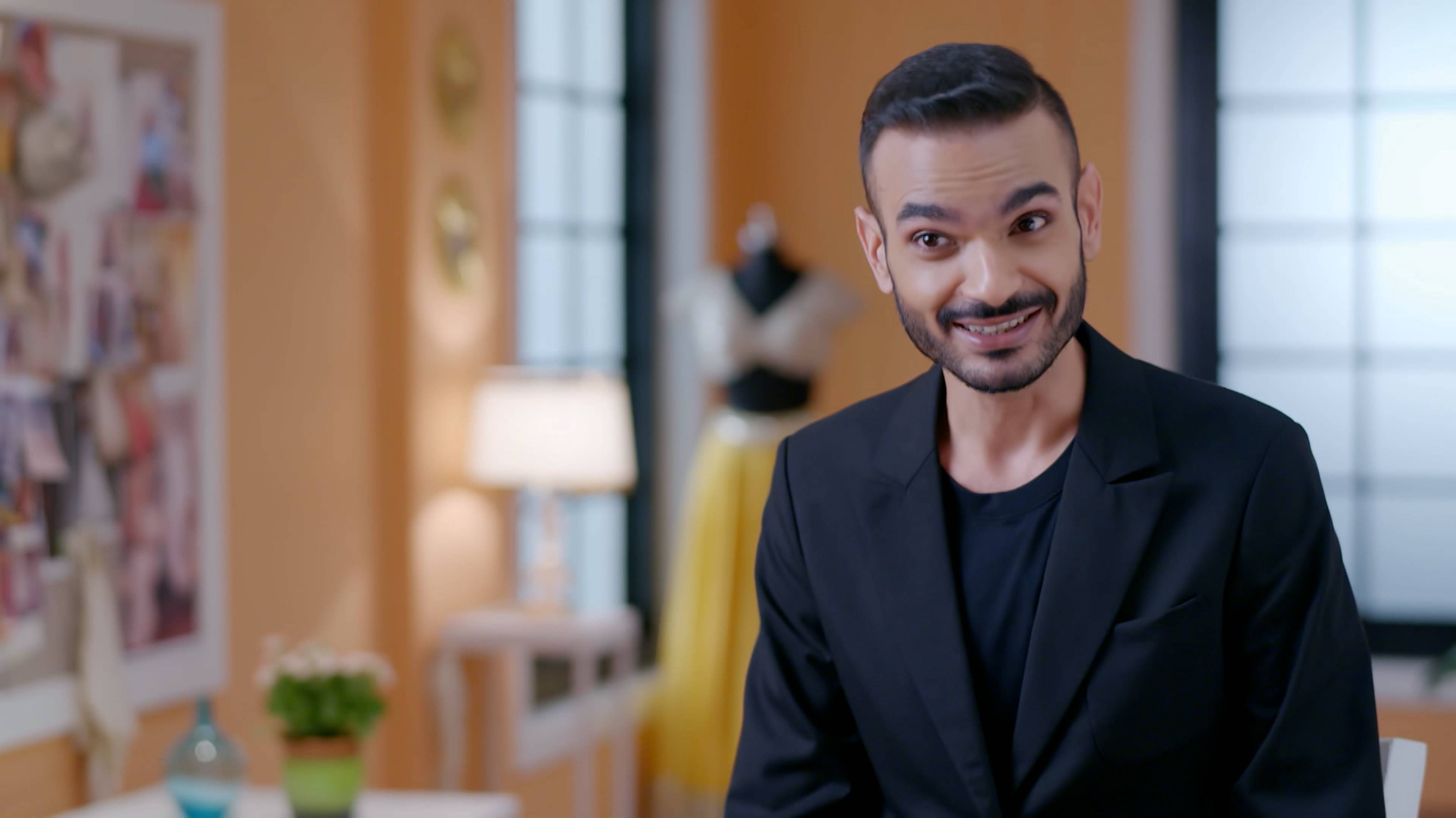 أنوشكا وبارخا