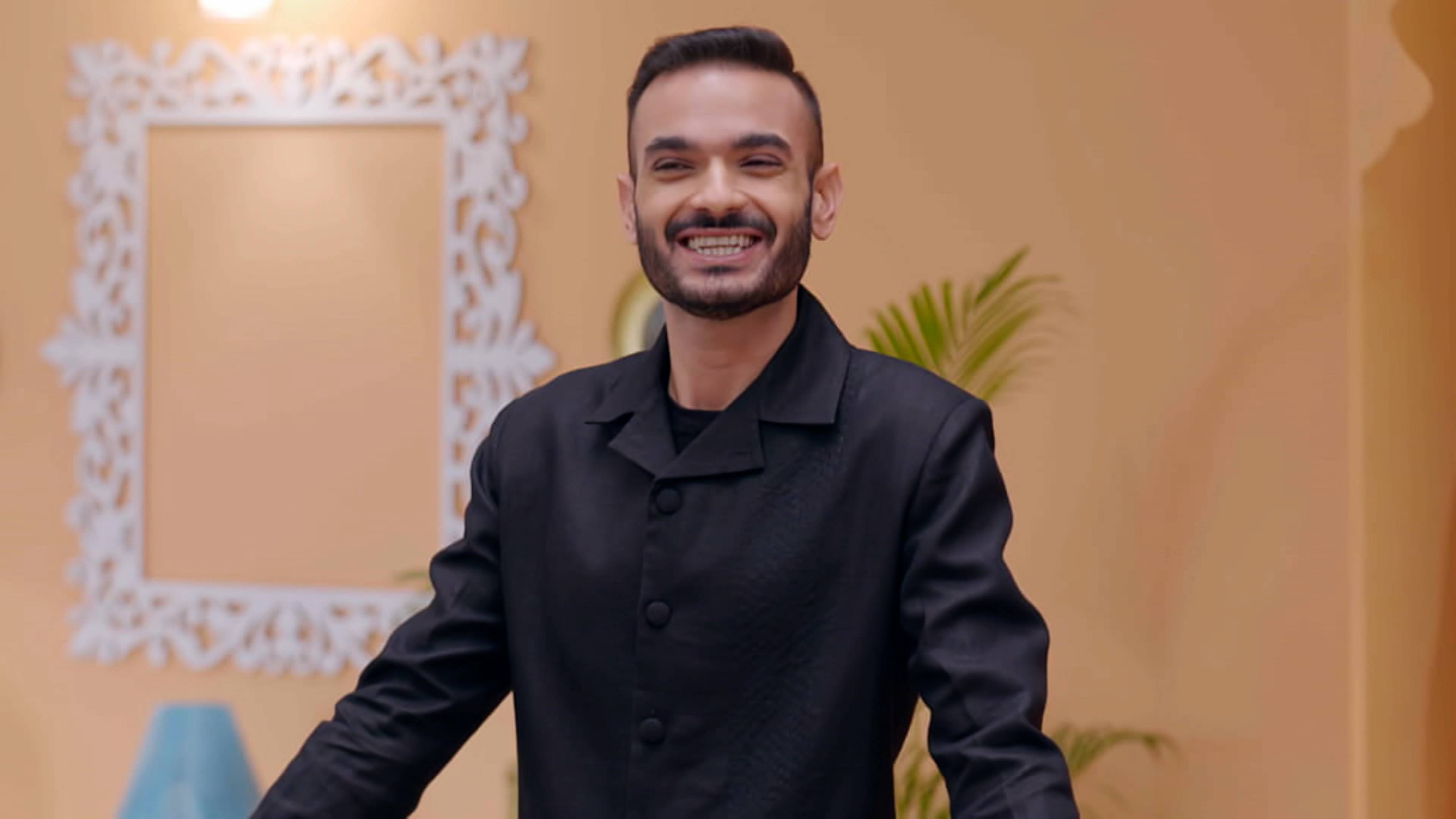 أكانكشا وديفيا