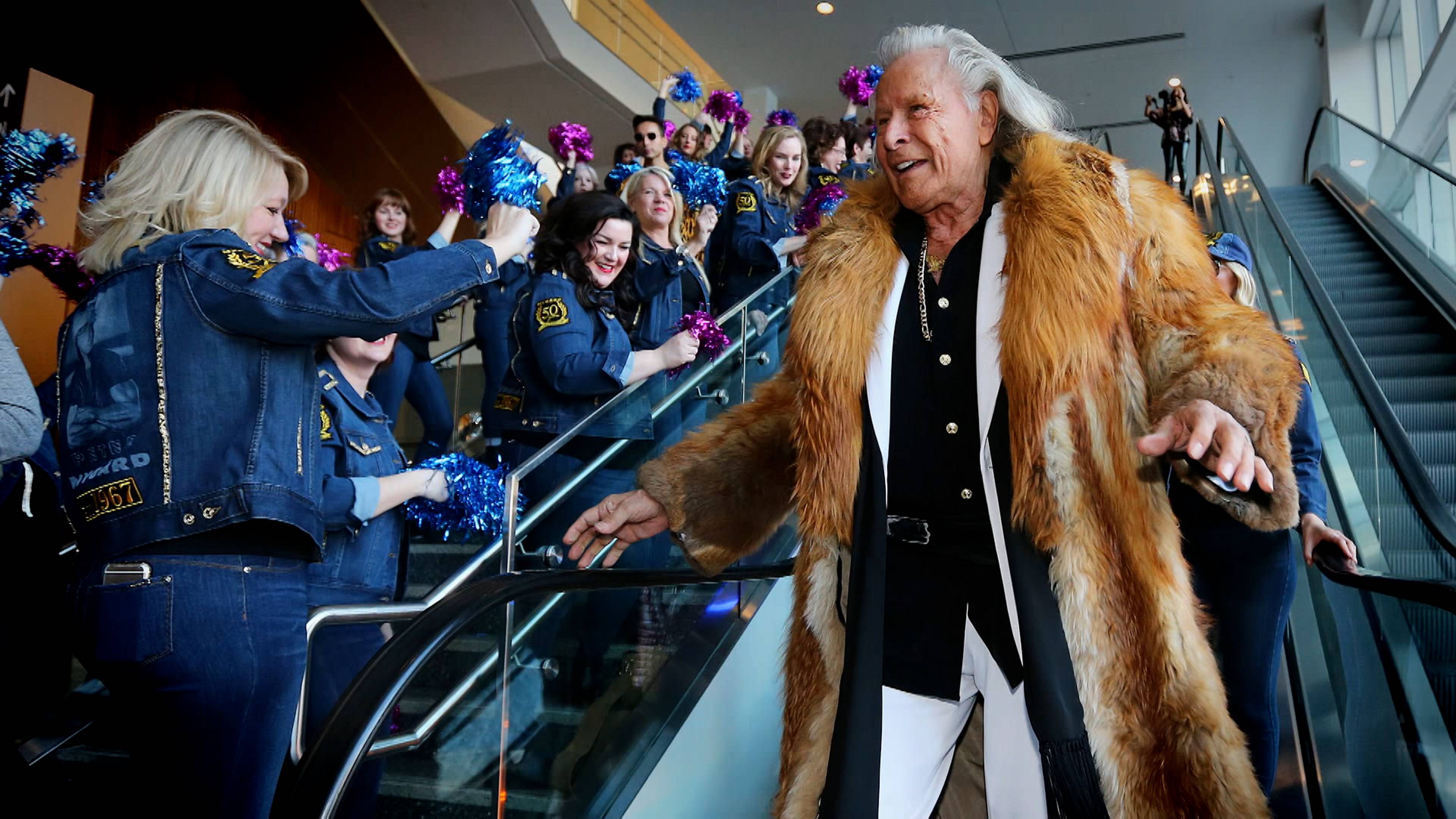 ملك البوليستر