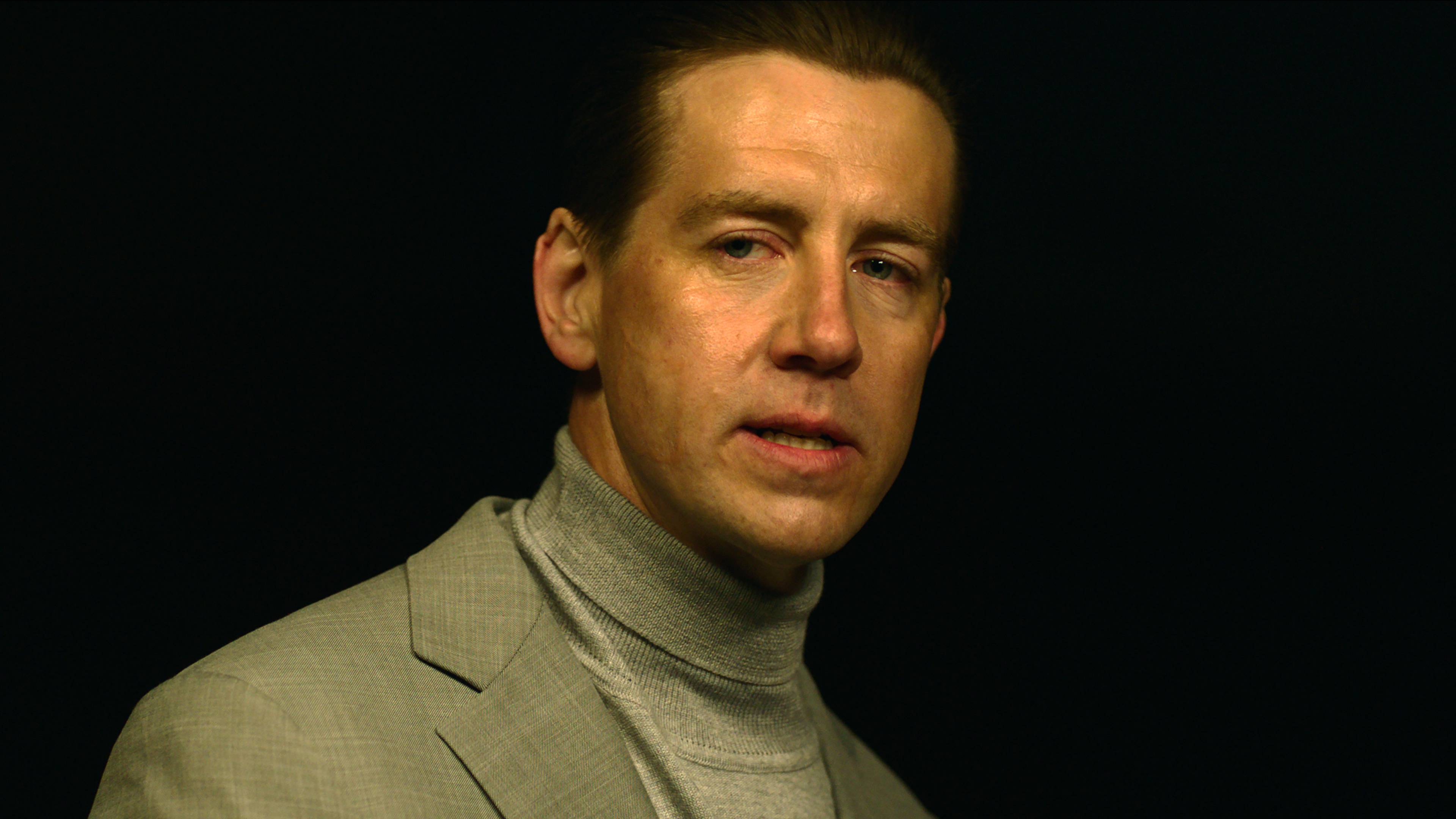 When The World Disappears