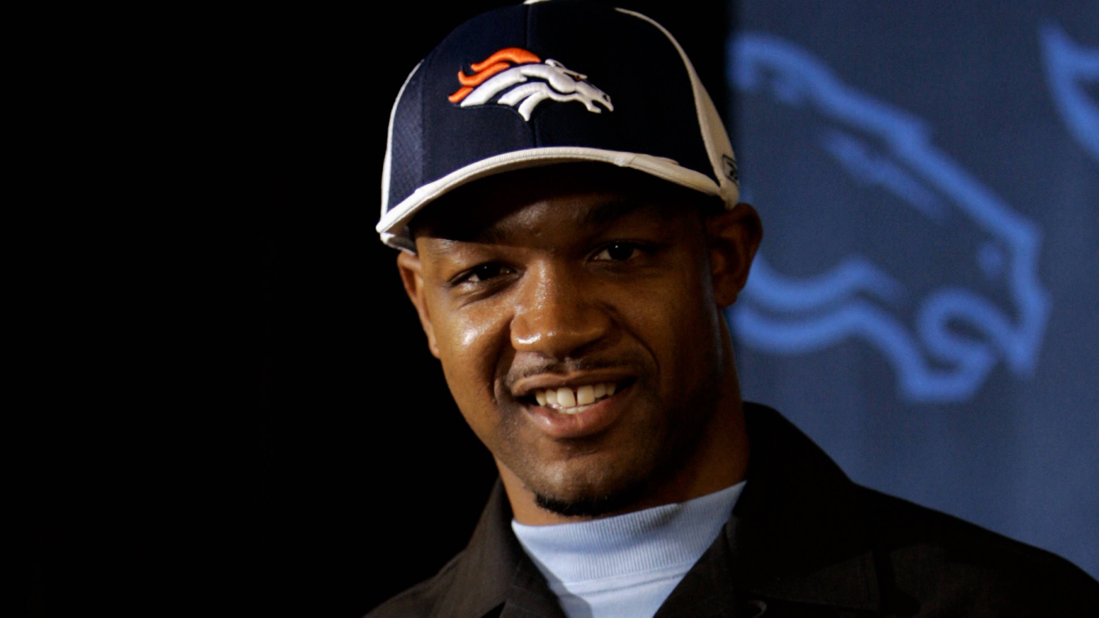 من قتل دارنت ويليامز