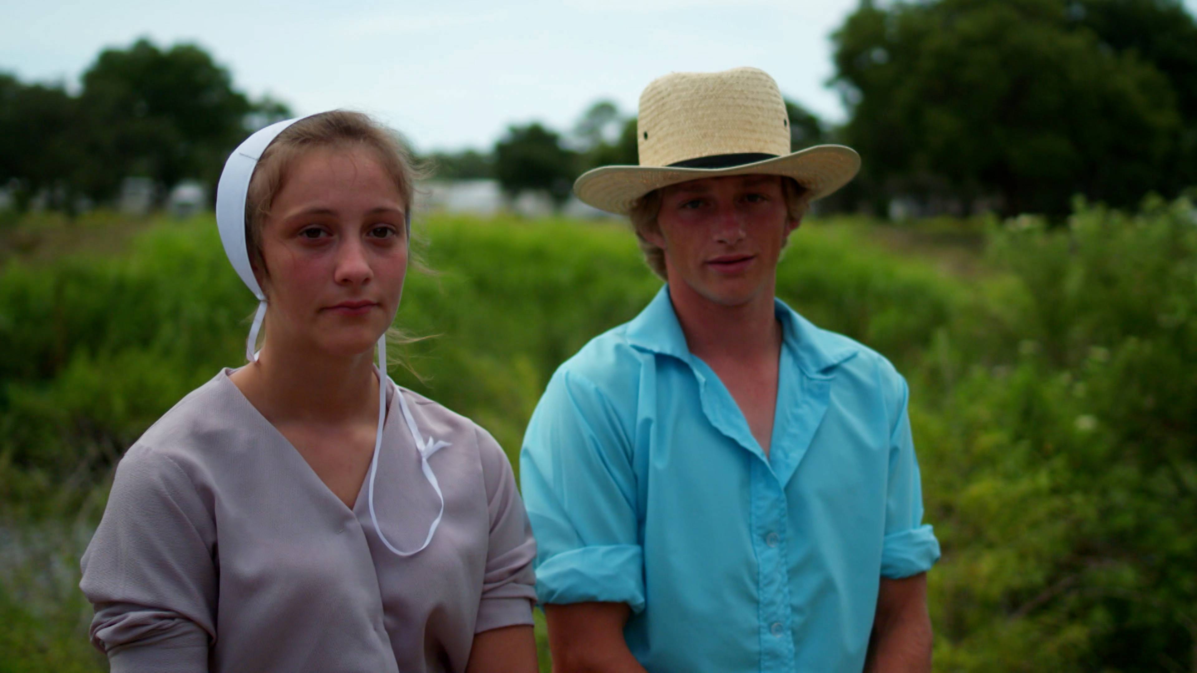 كارما كارميلا الحرباء