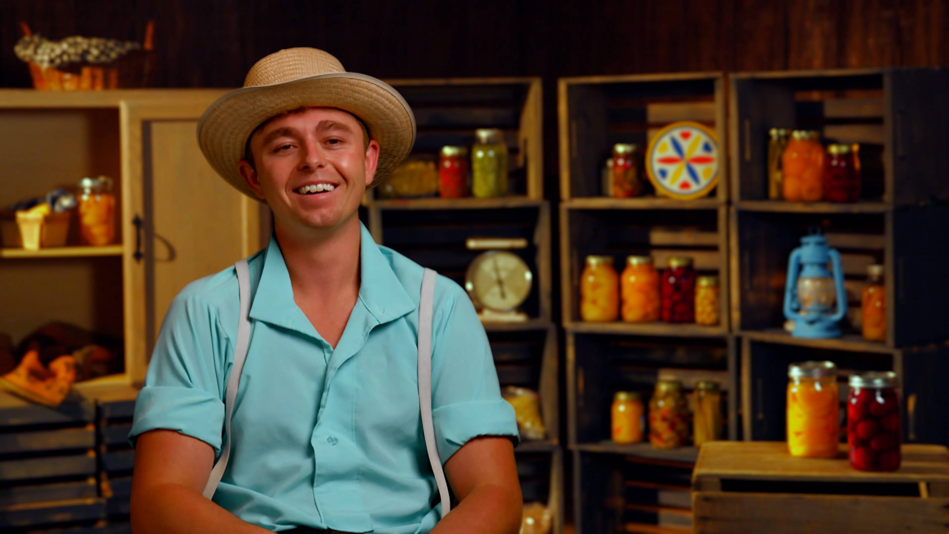 دانيال يا أخي