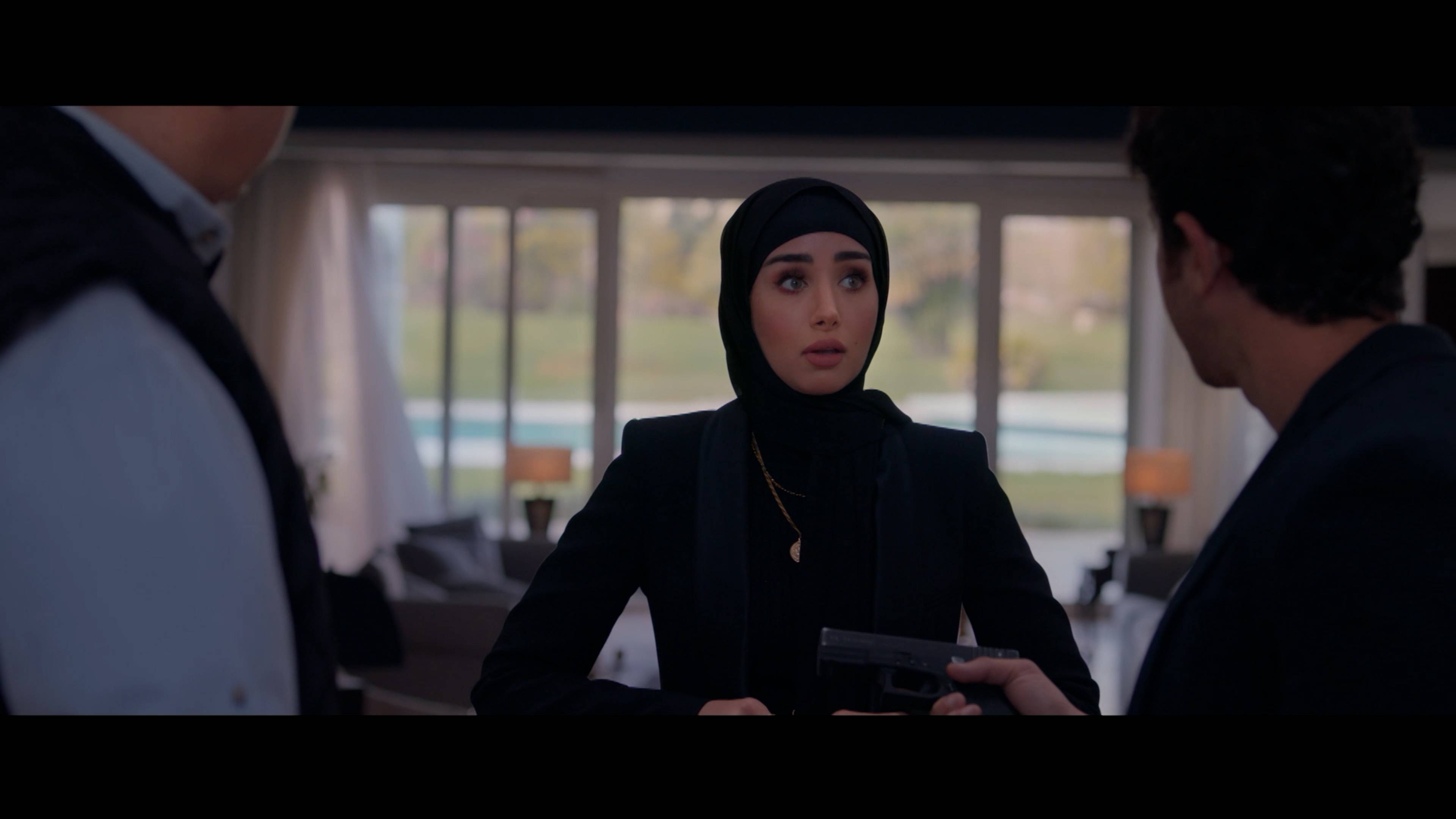 قولي لأحمد -1