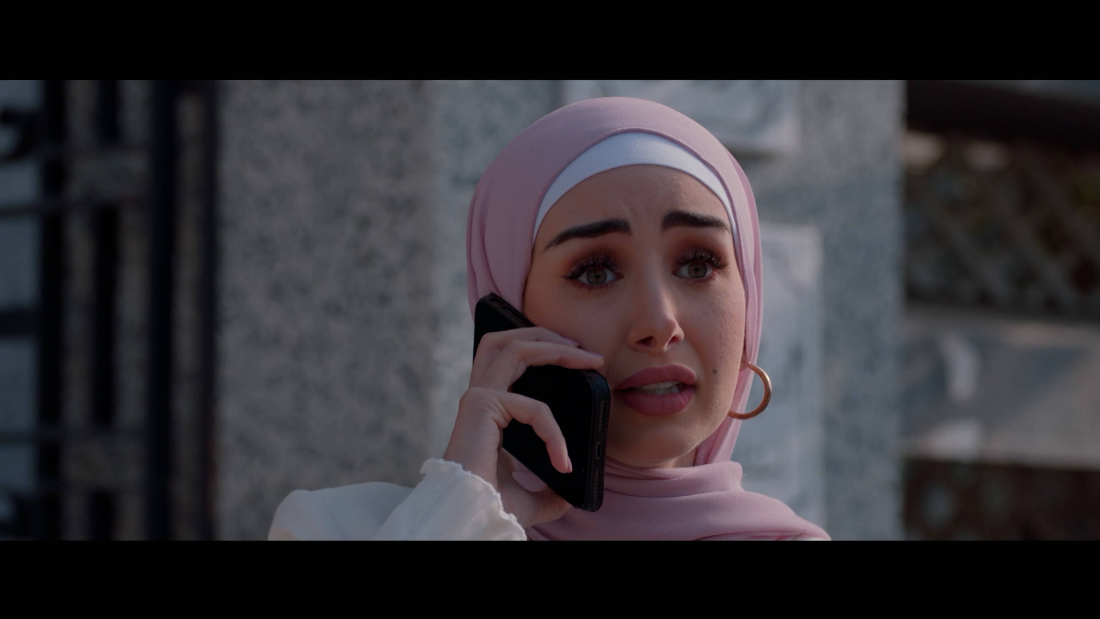 قولي لأحمد -2