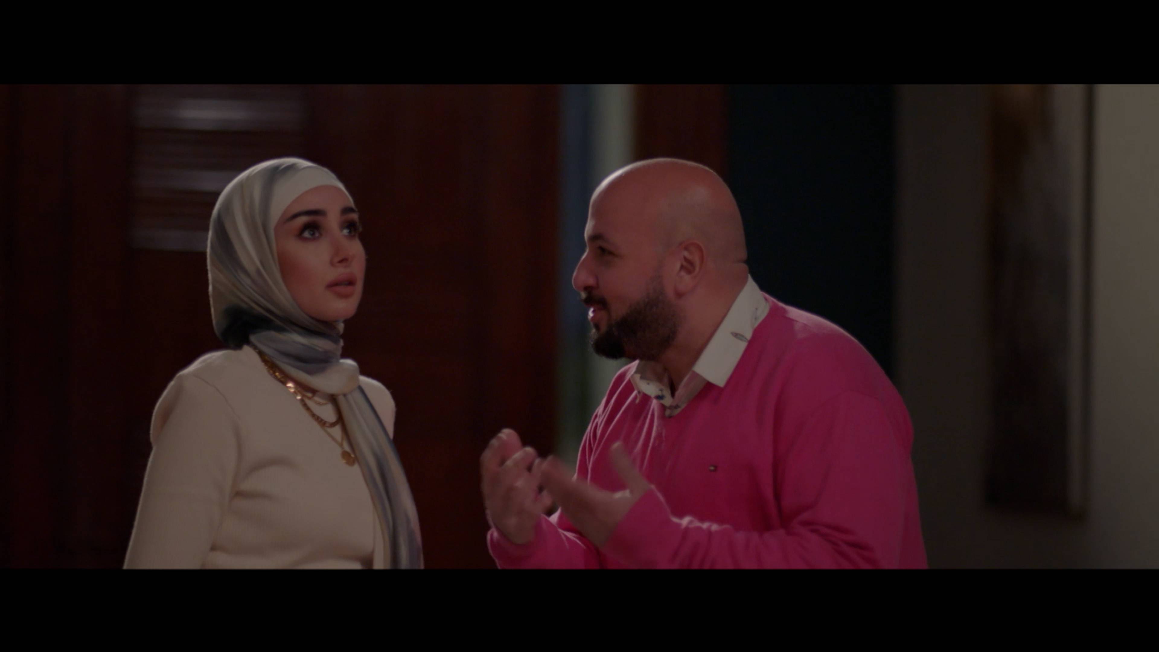 قولي لأحمد -3