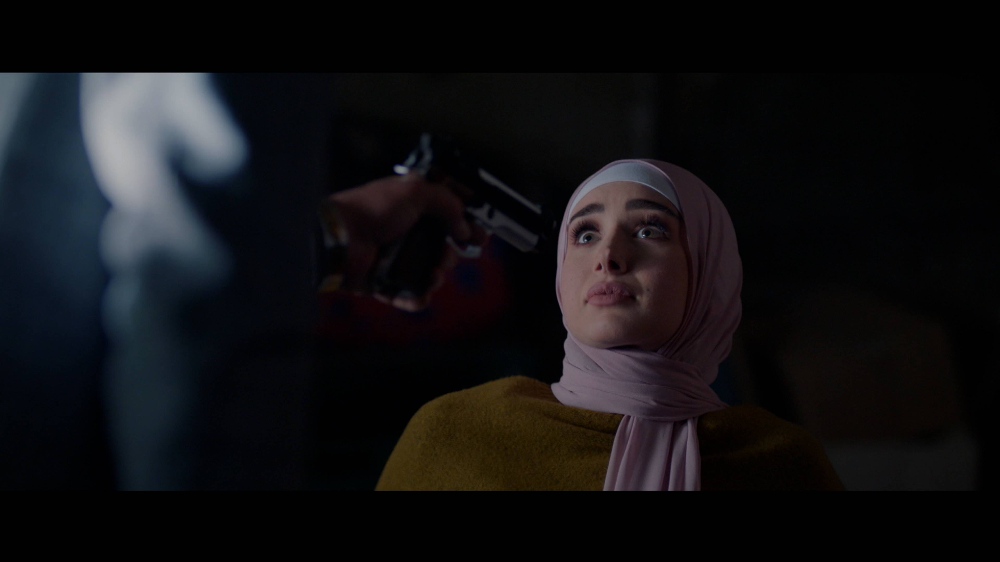 قولي لأحمد -5