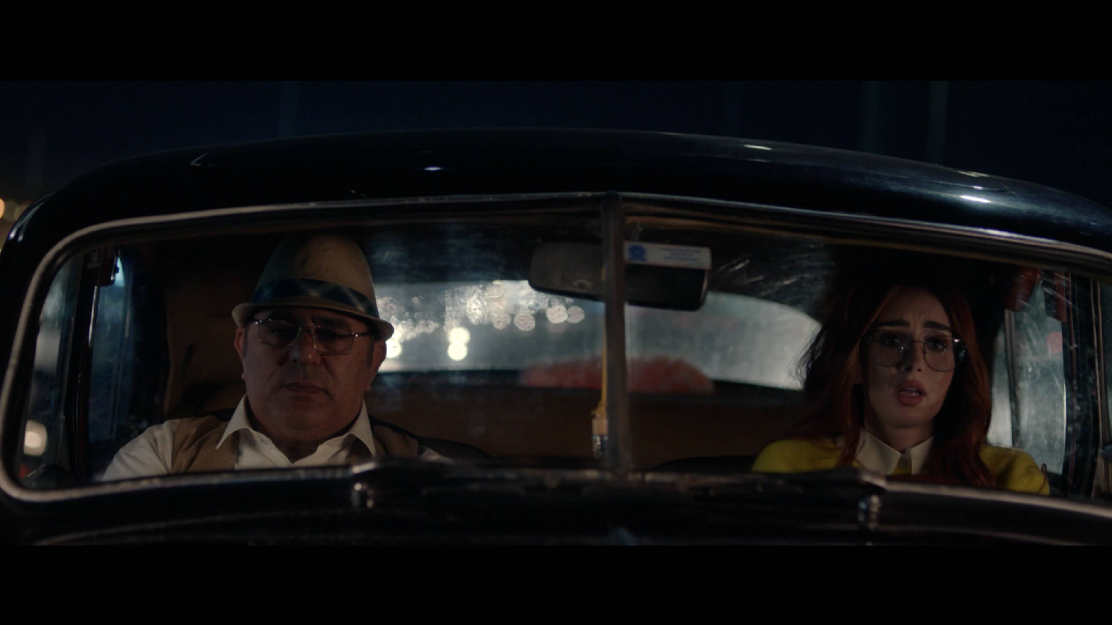 ساندي كراش -1