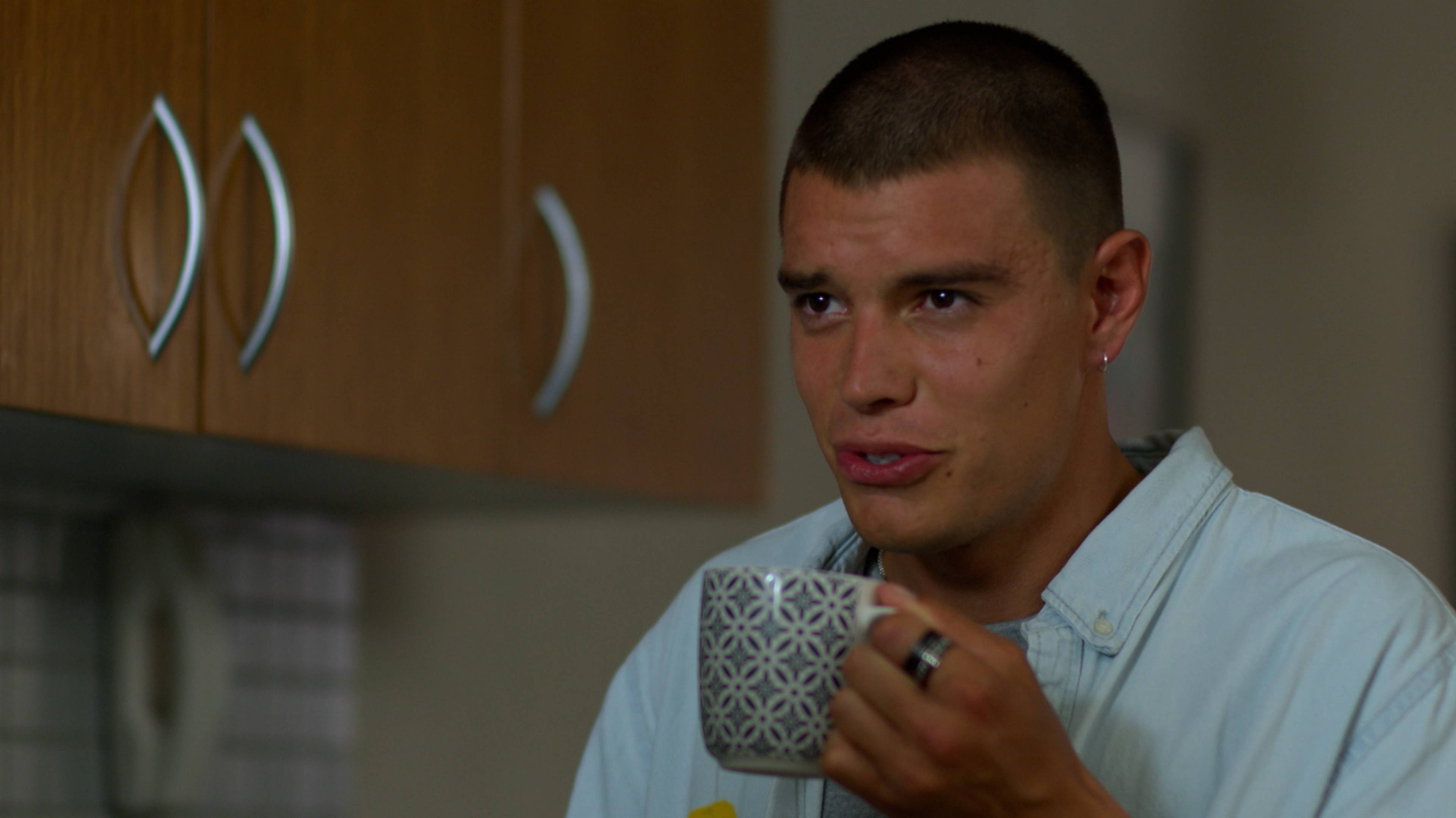 Caring Gives You Cancer