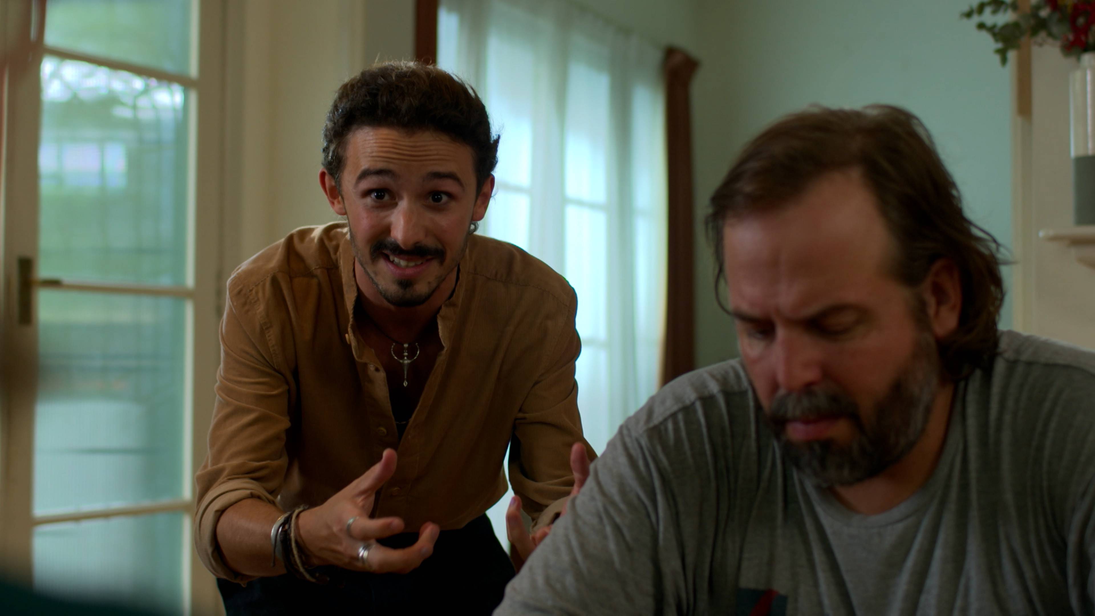 Can’t We Just Have A Few Nice Things