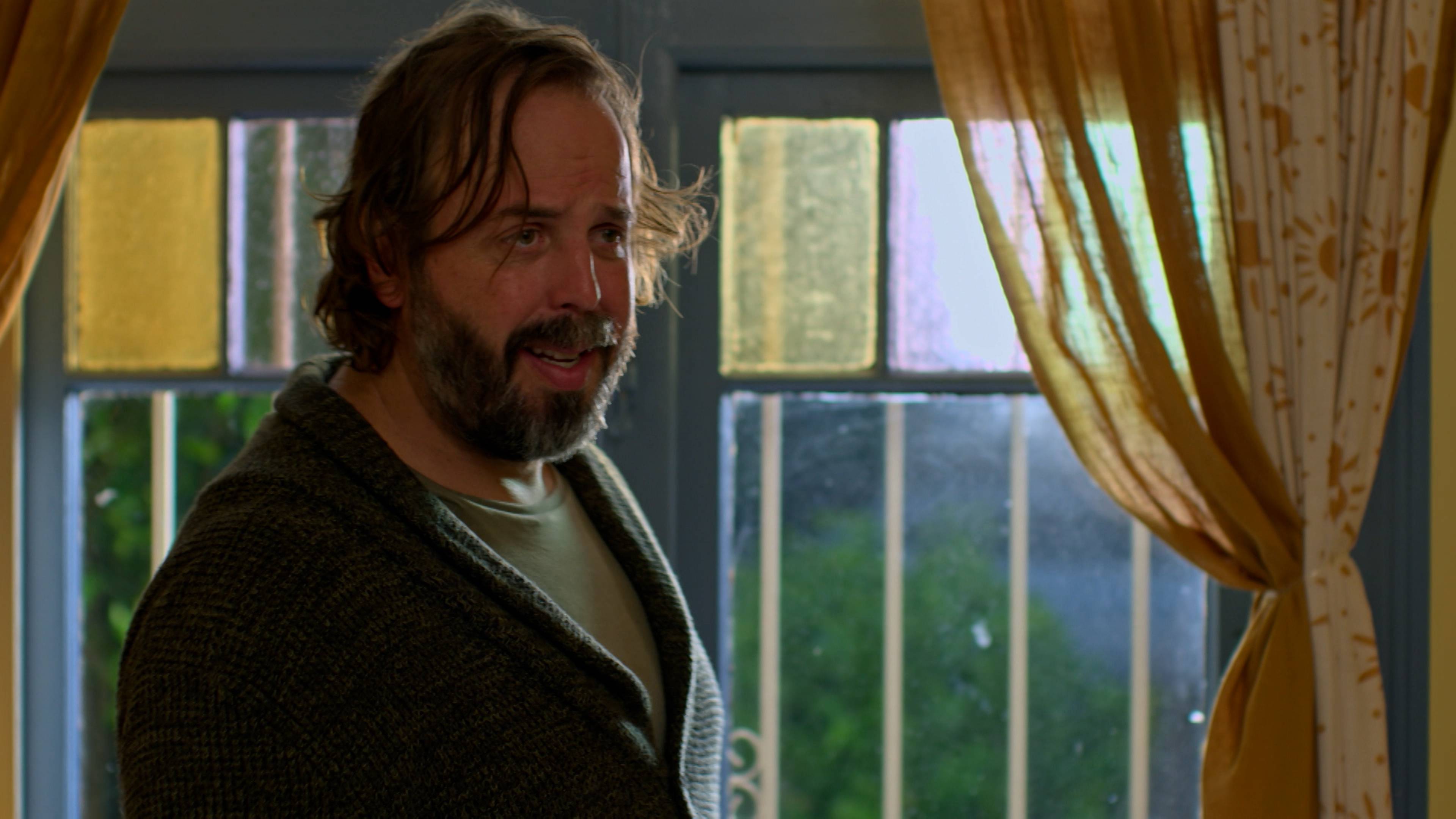 The Owl And The Pussycat