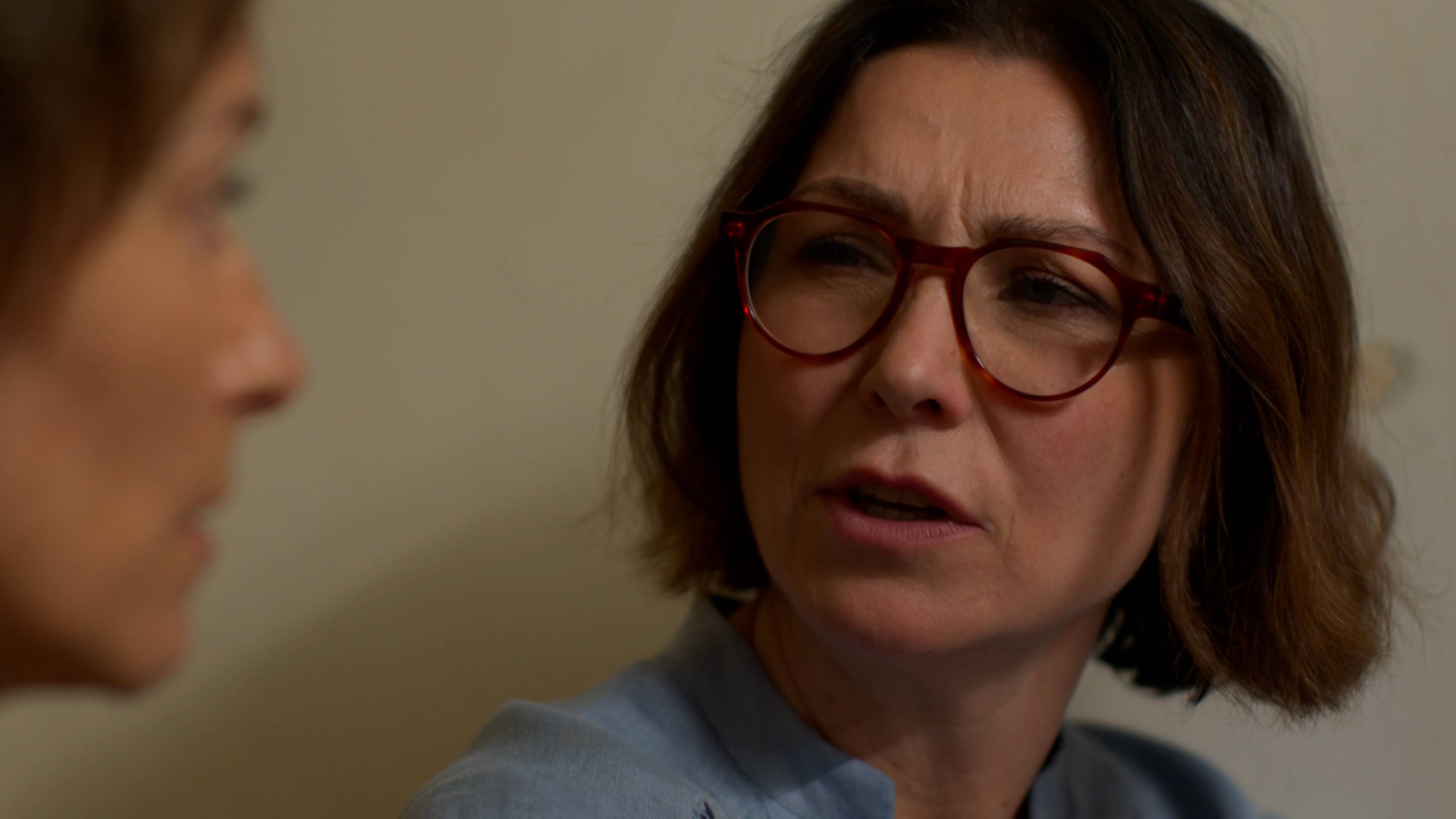 Love In The Time Of Chaos