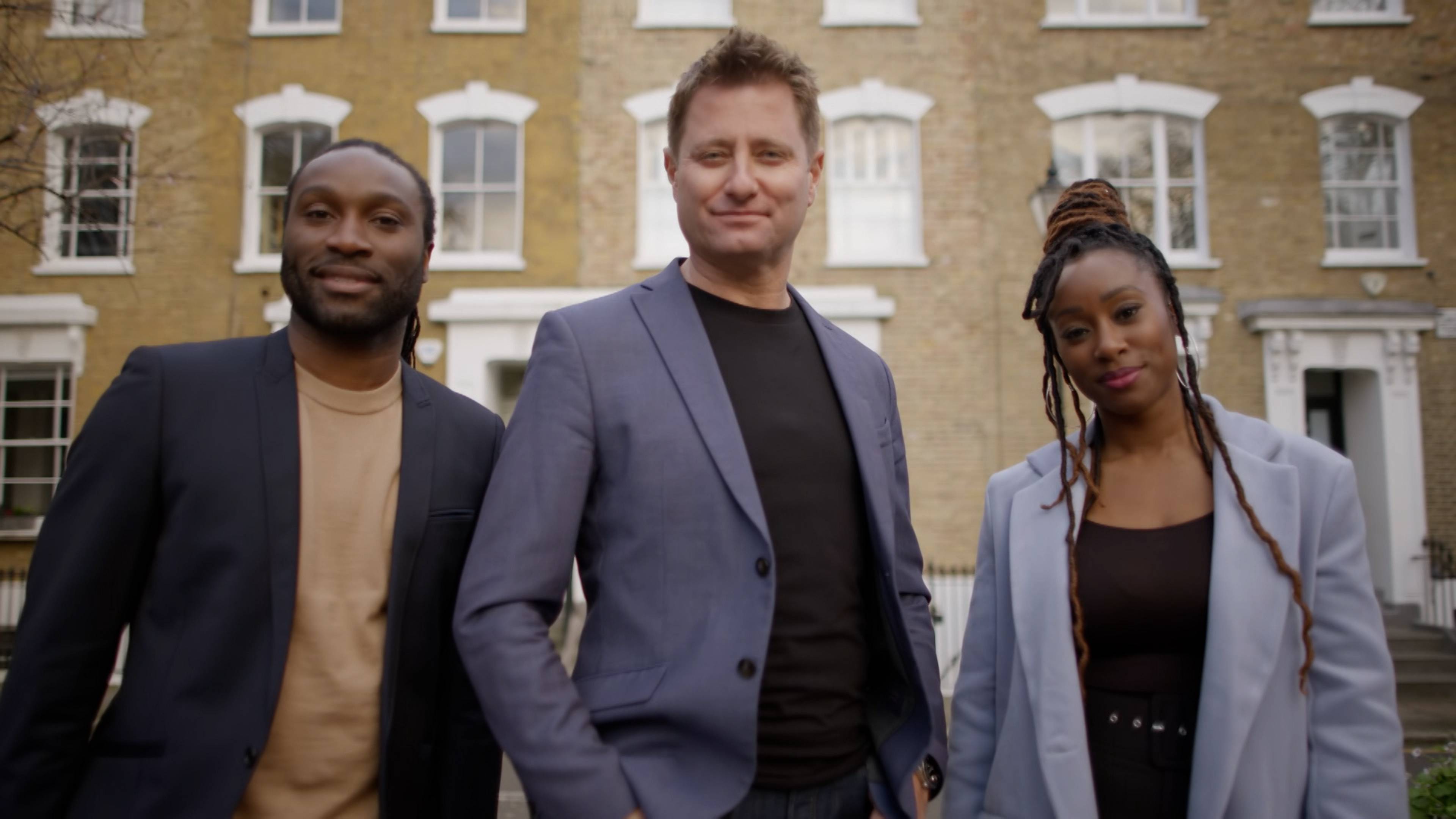 موركامبل آند فيشبارن