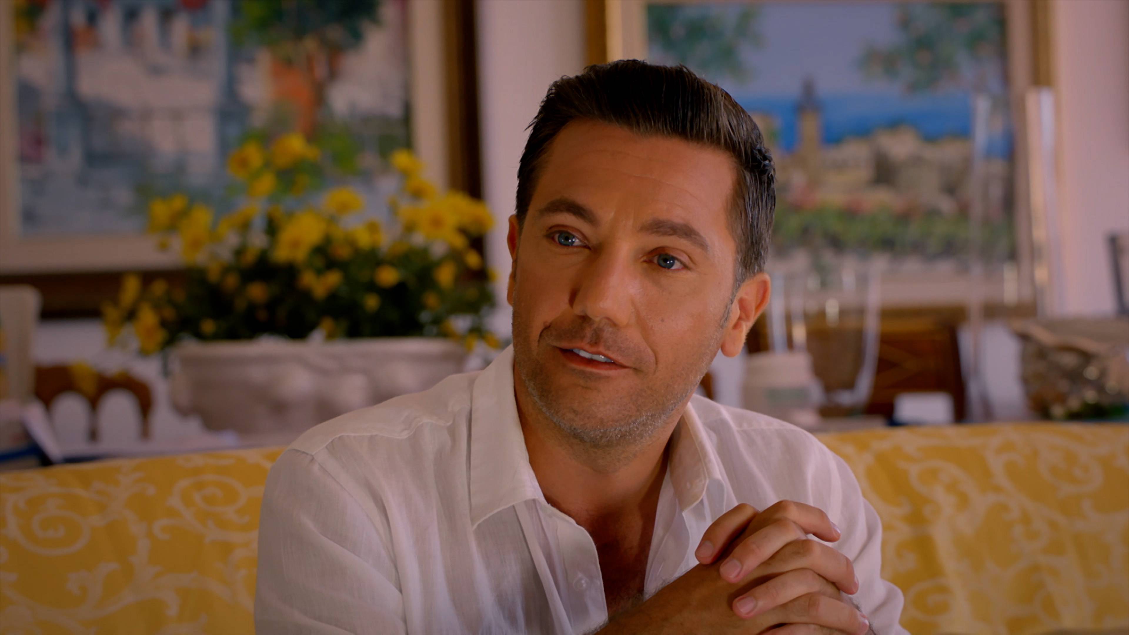 سوريناو & كابري