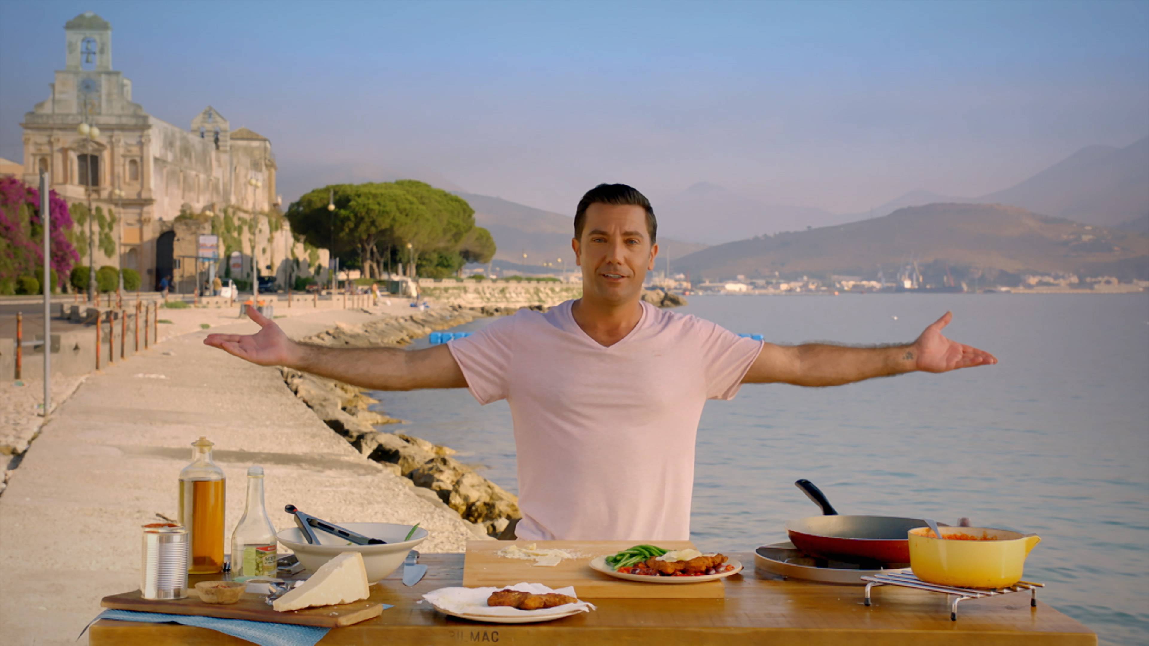 توسكاني & لازيو