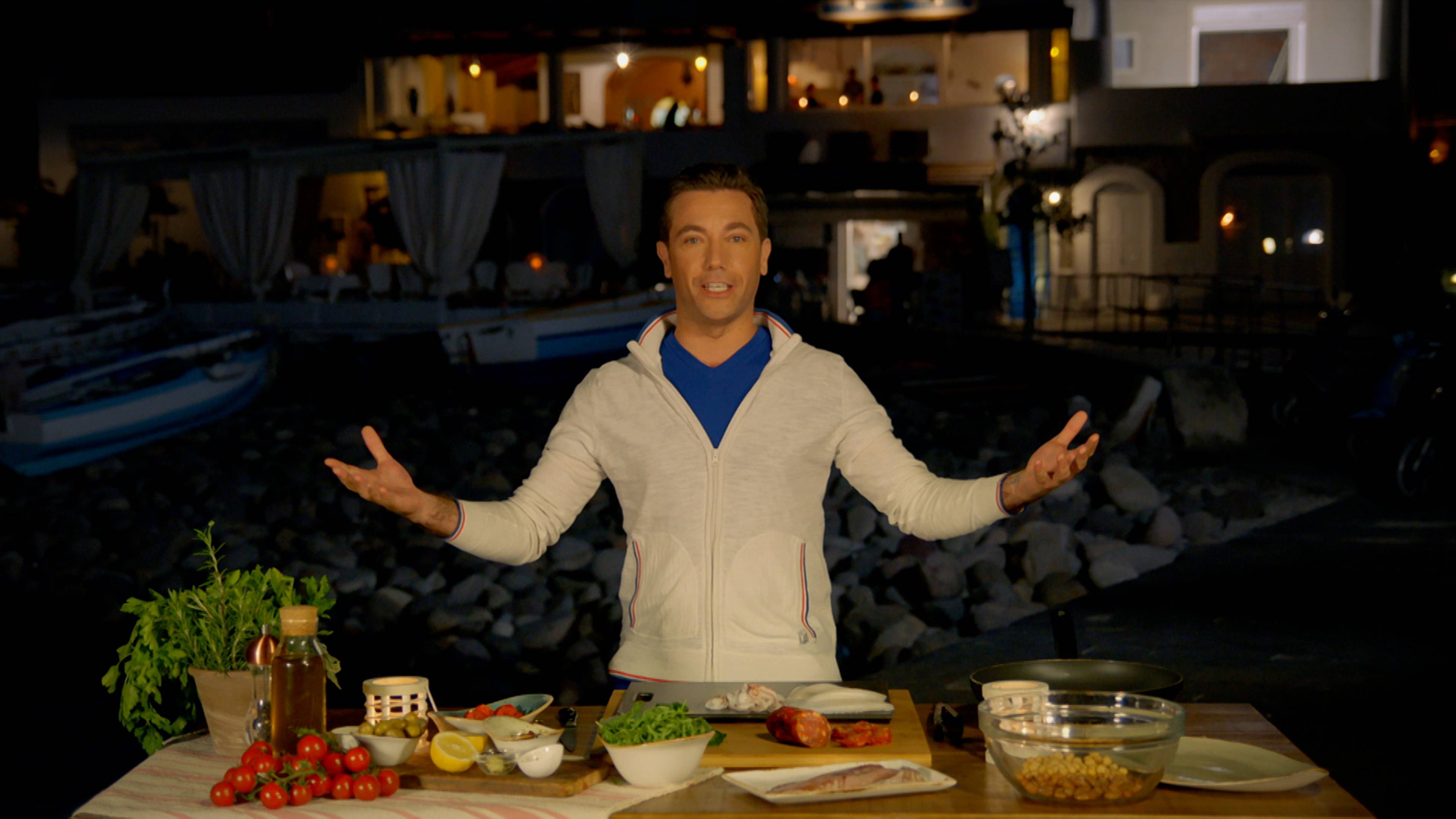 إيلوليان أيلاندس