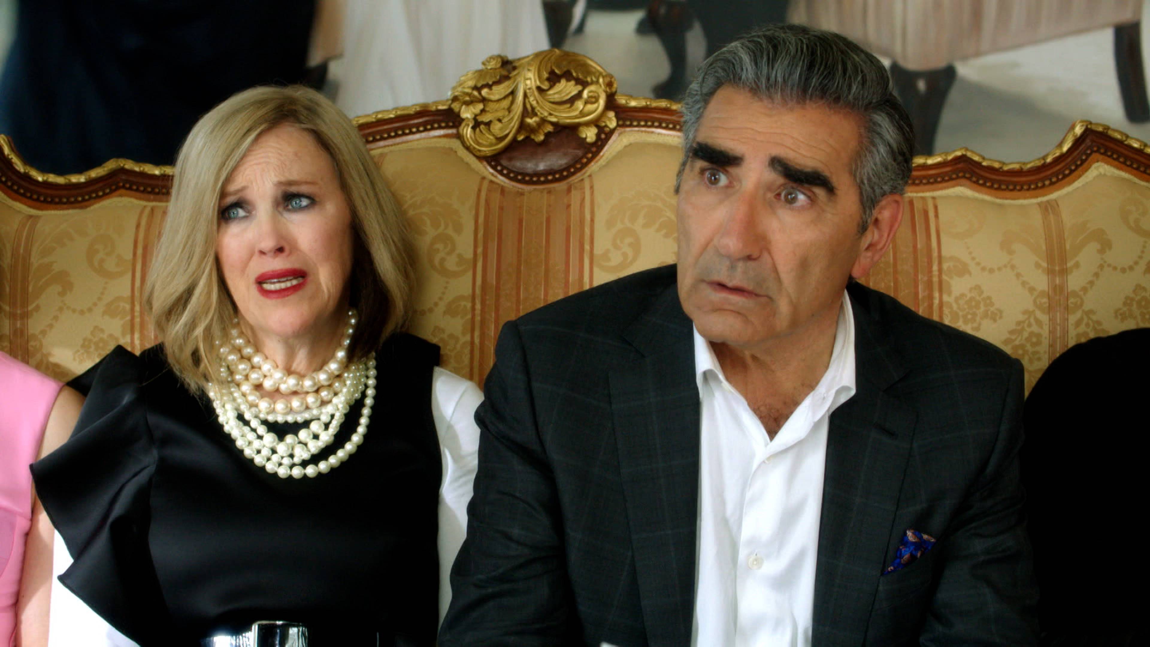 Our Cup Runneth Over