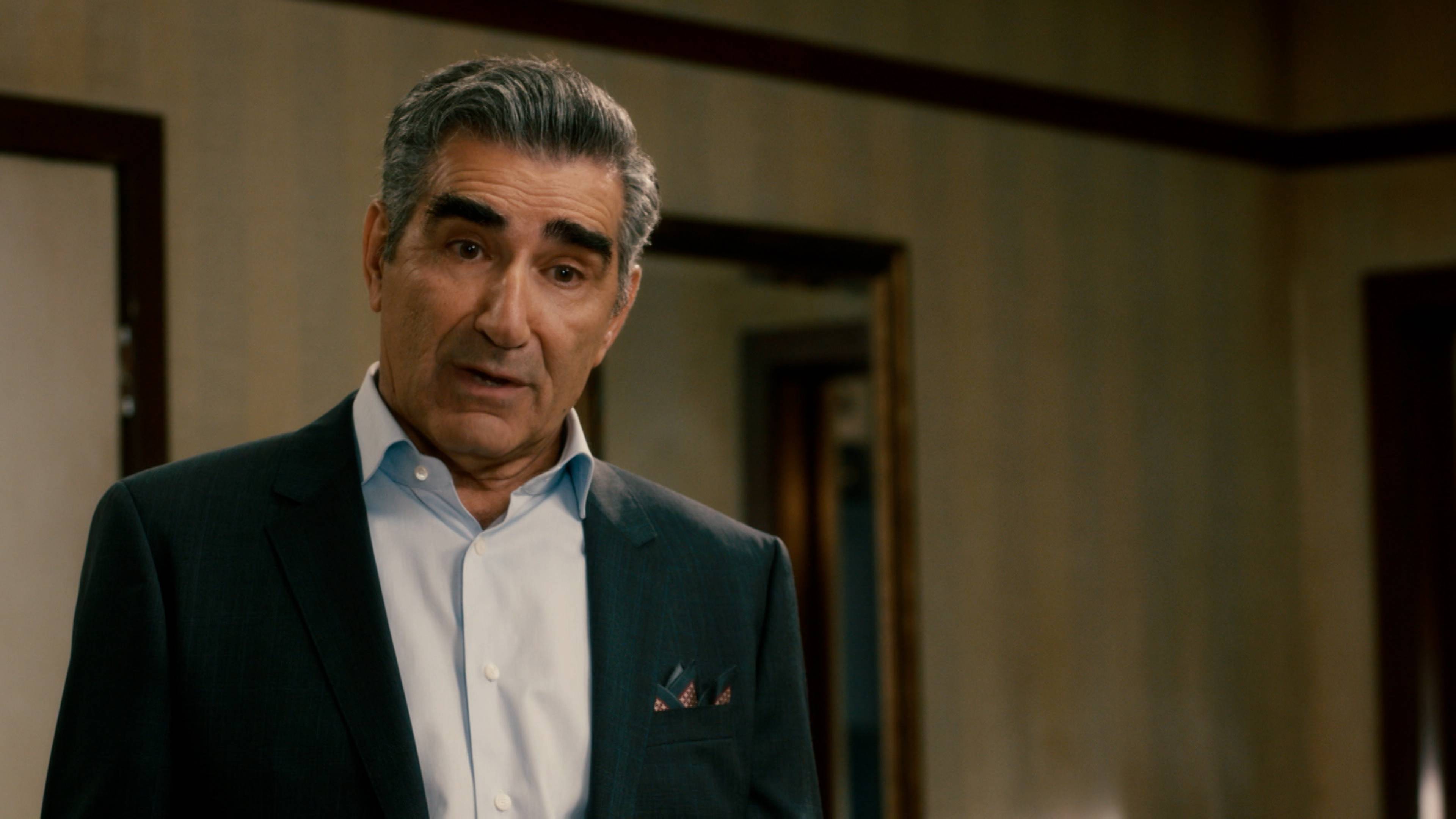 Don’t Worry, It’s His Sister