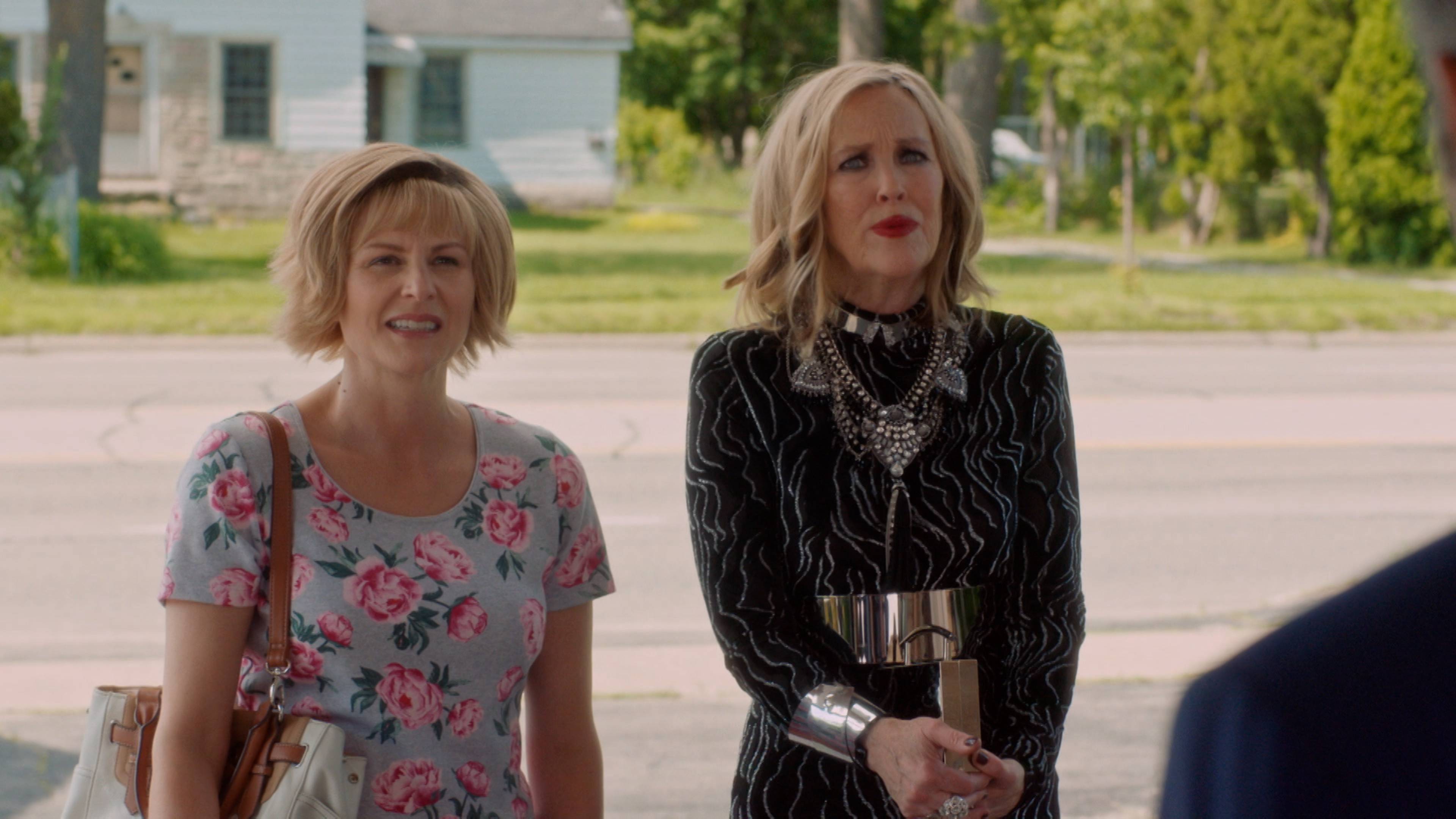 The Presidential Suite