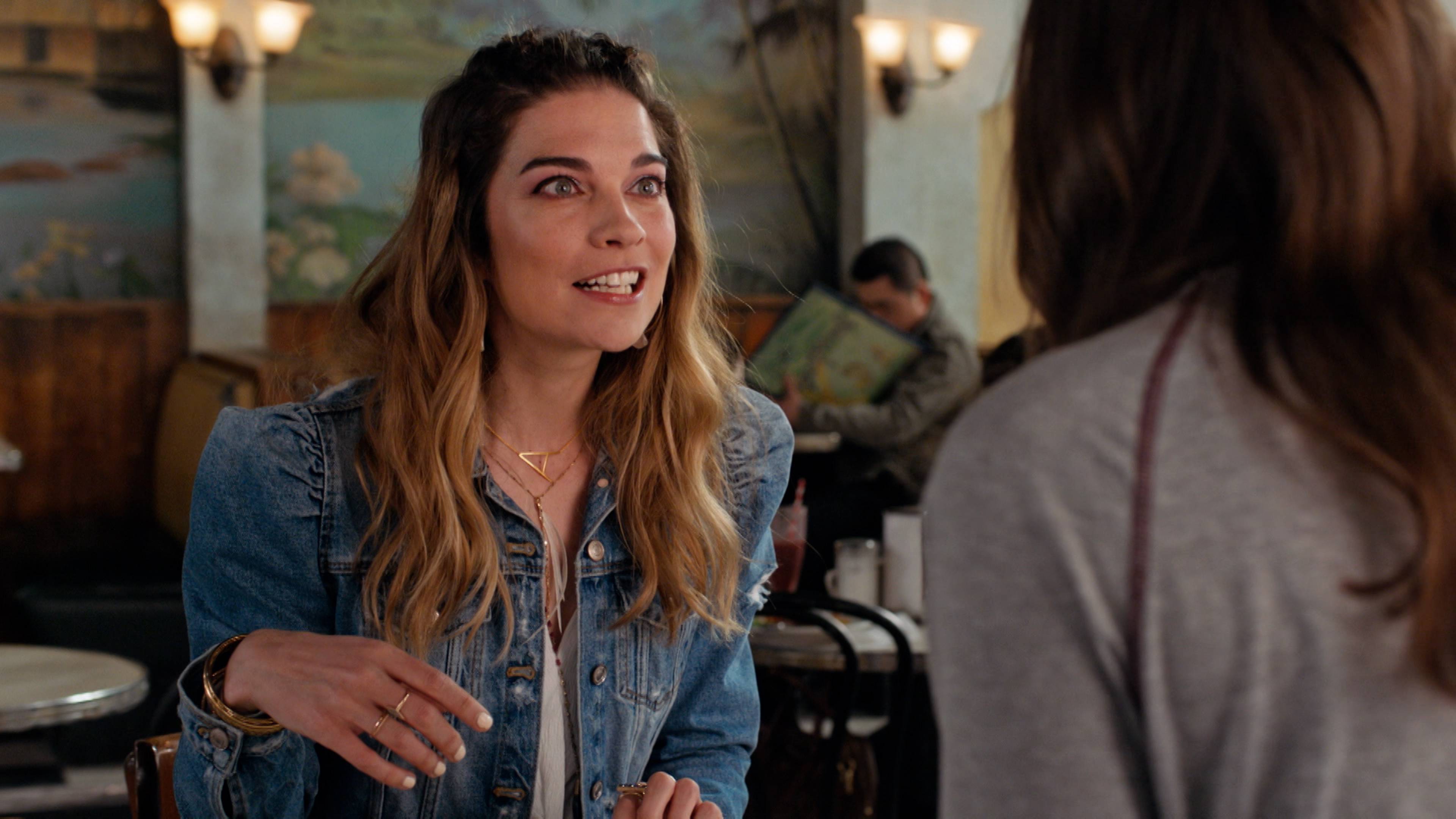 Start Spreading The News