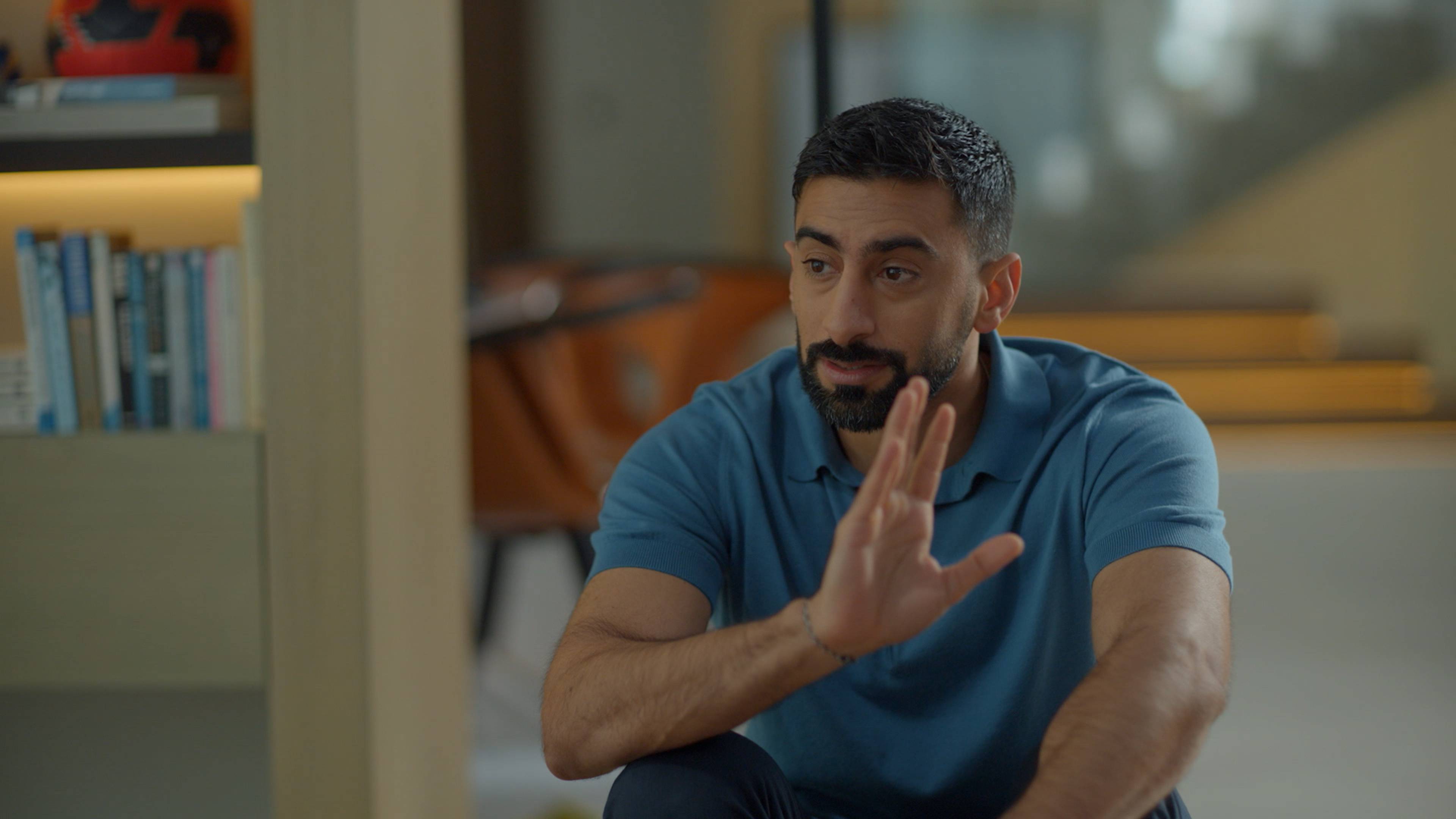 مفهوم الكفاية