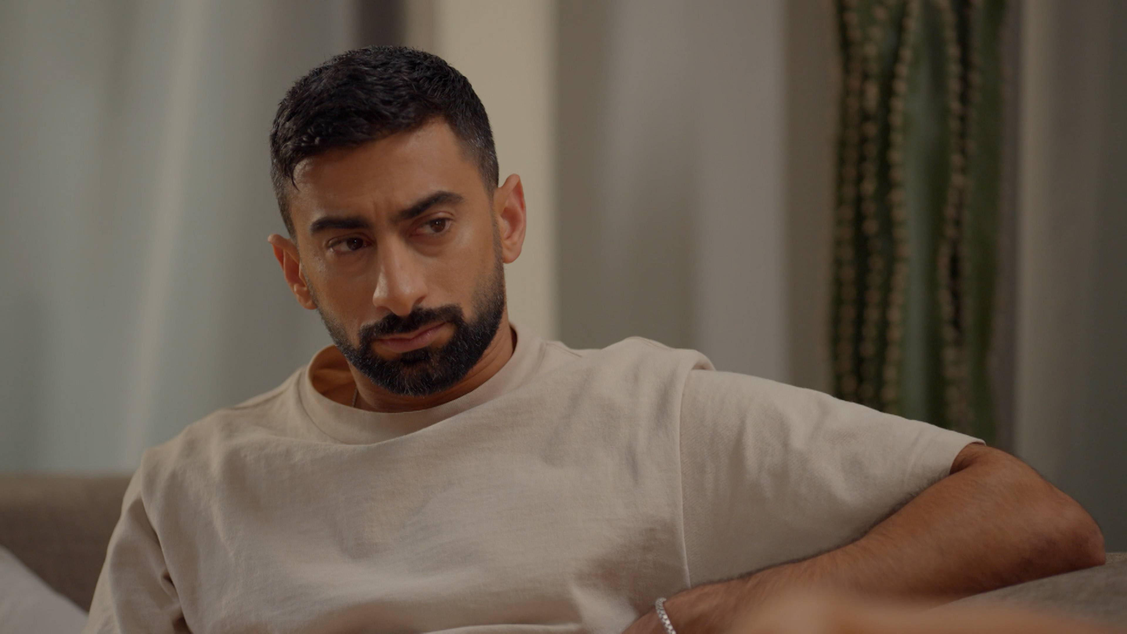 الحدود في العلاقات