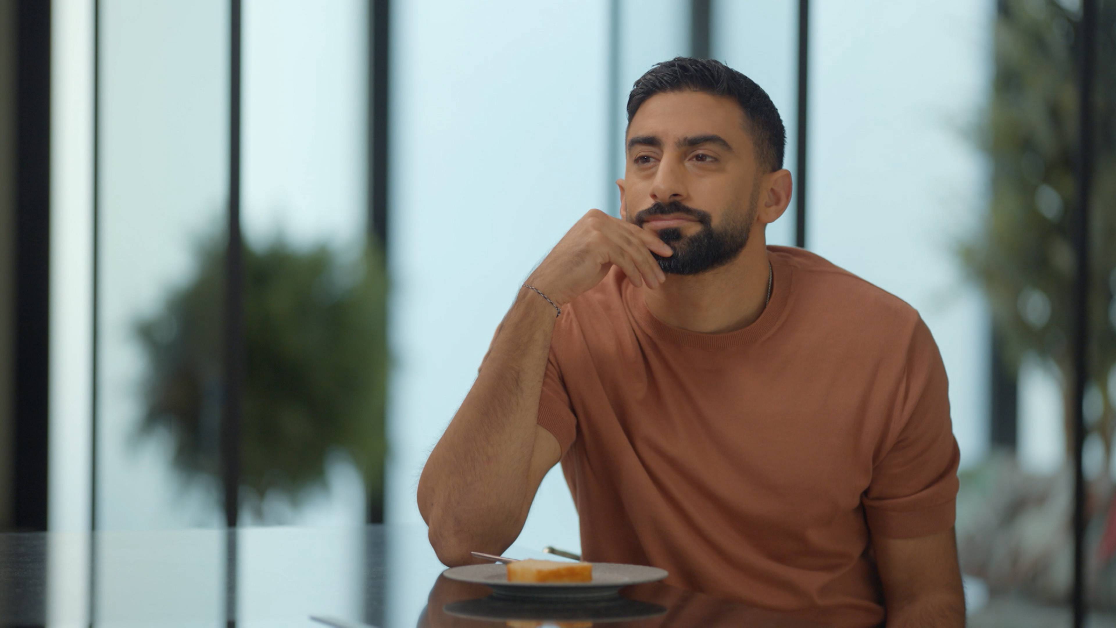 كيف نتخطى الفقدان