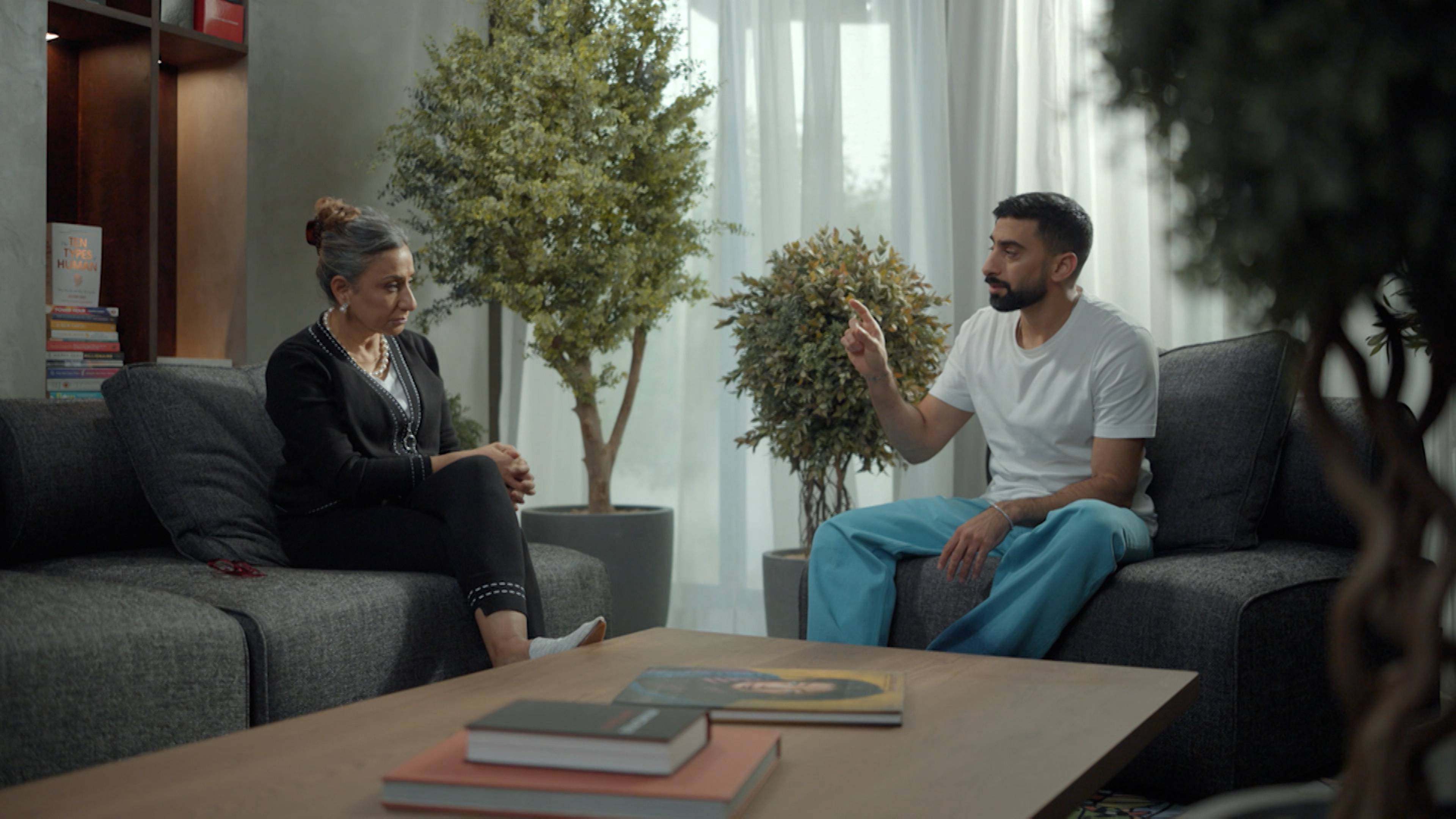 التخلص من العلاقات السامة