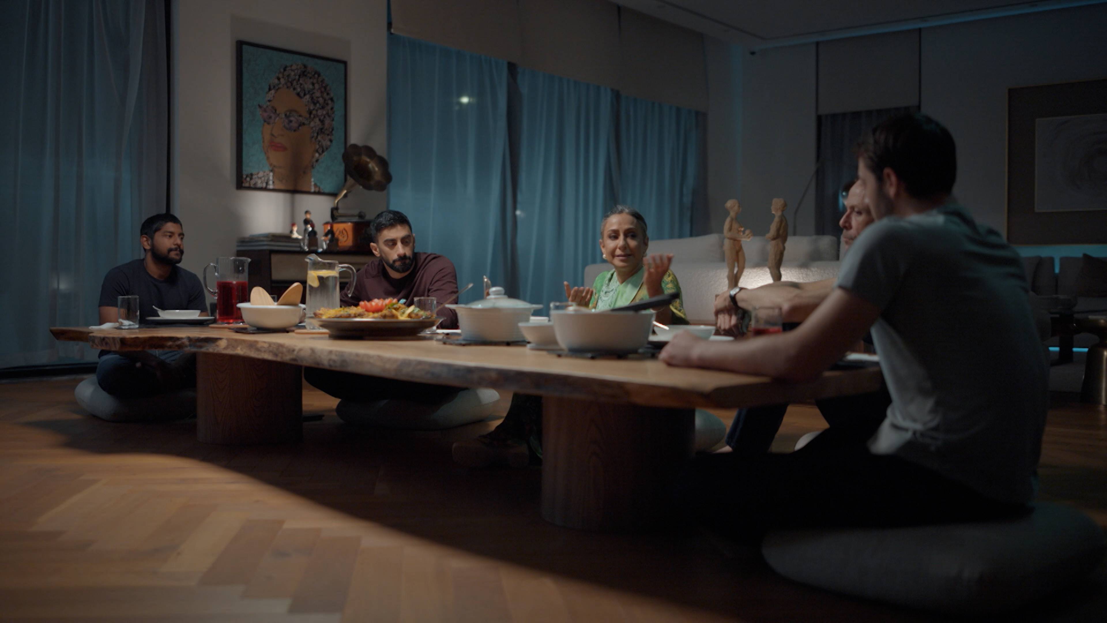 قوة التواصل