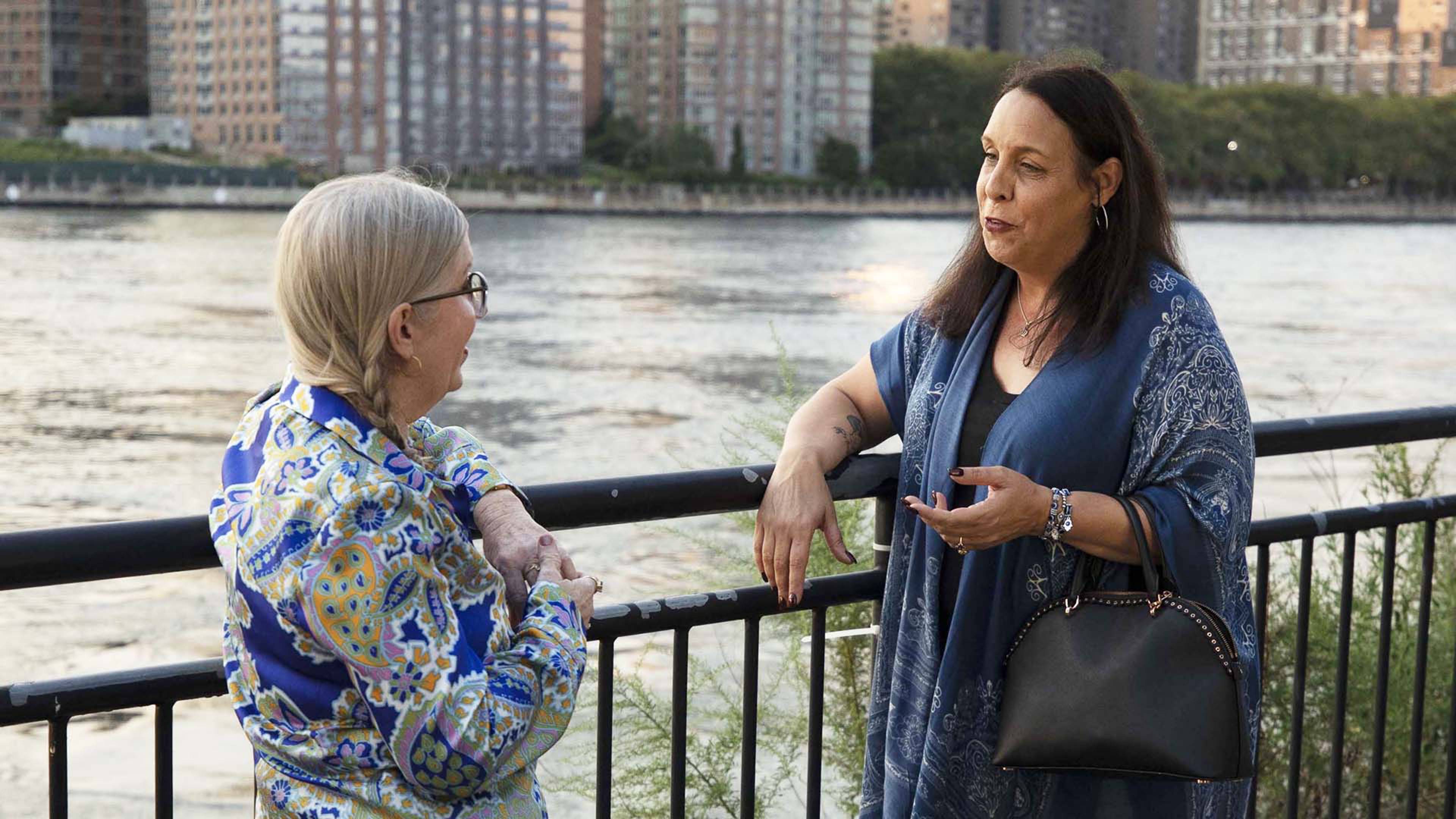 Tell All: No Limits: Part 1