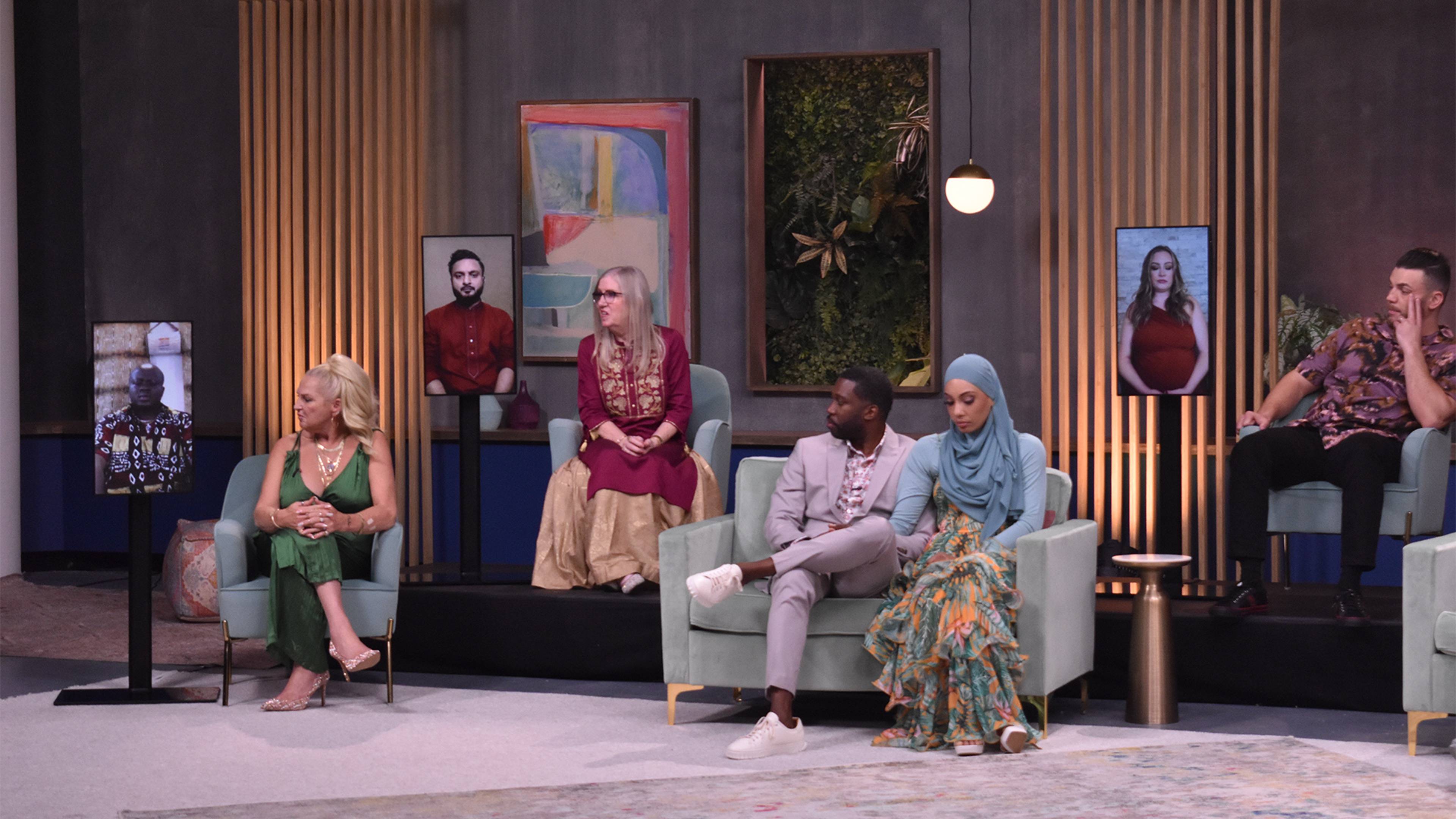 Tell All: No Limits: Part 2