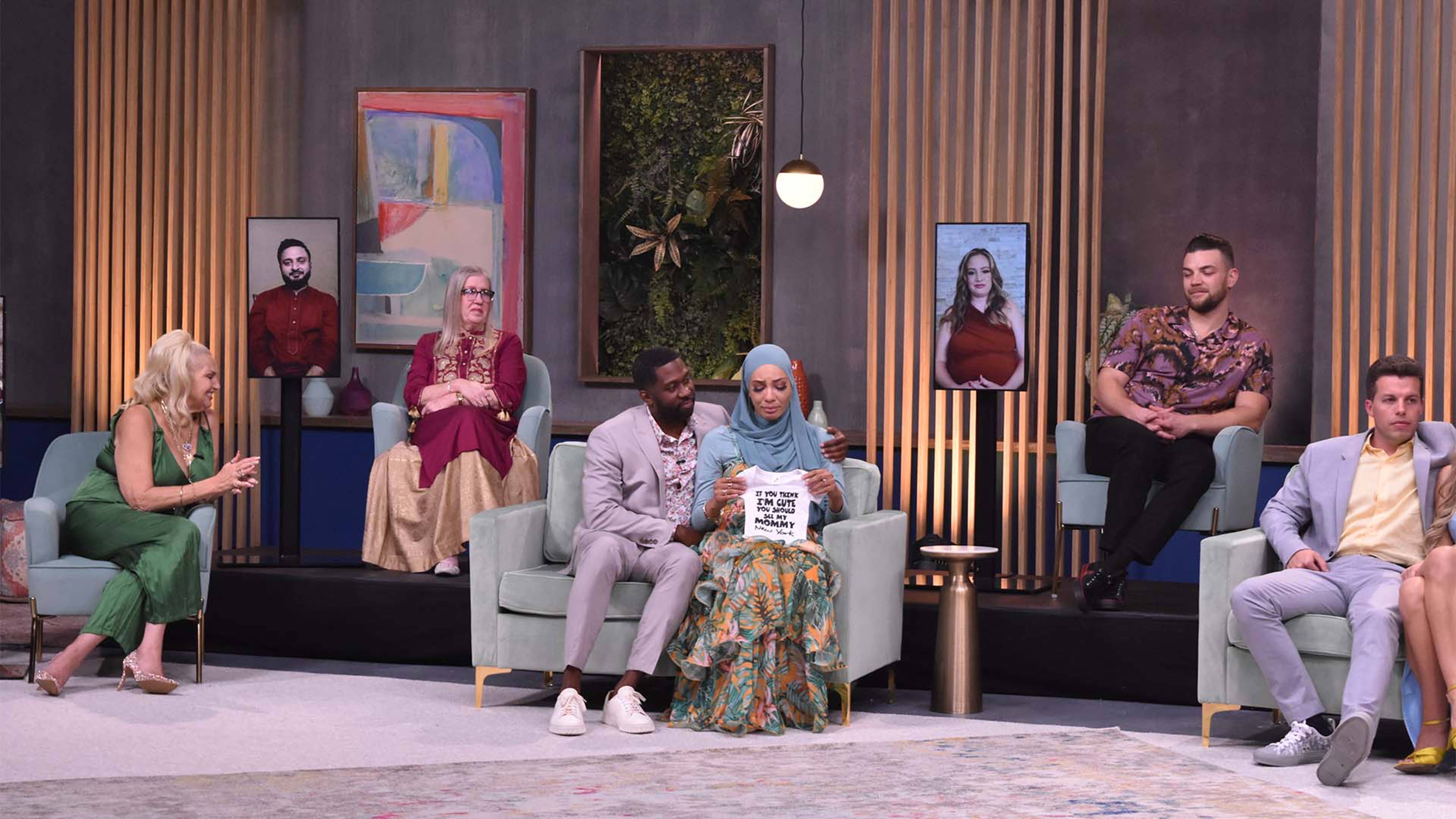 Tell All: No Limits: Part 3